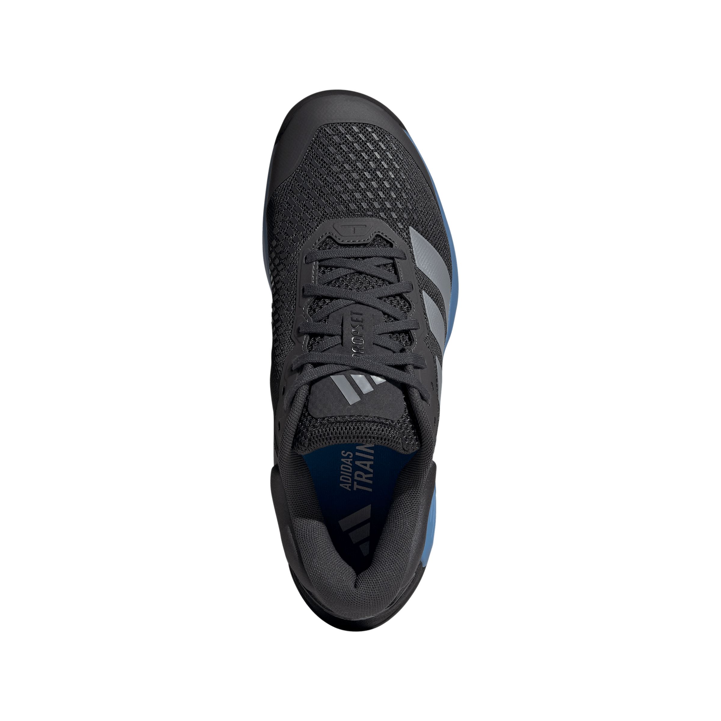 adidas Men's Dropset 4 Trainer Durable Gym Shoes