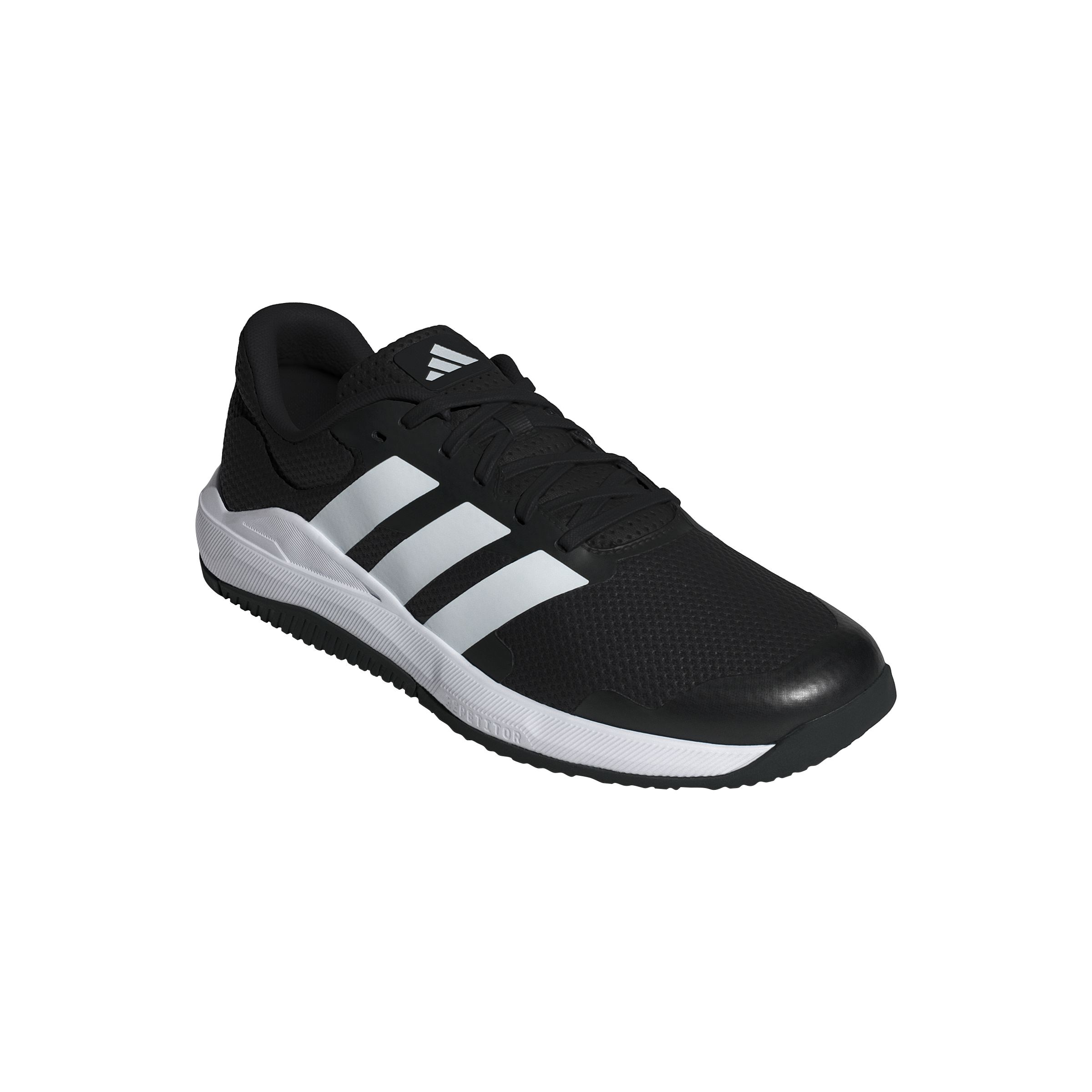 adidas Men's Dropset Base Trainer Shoes