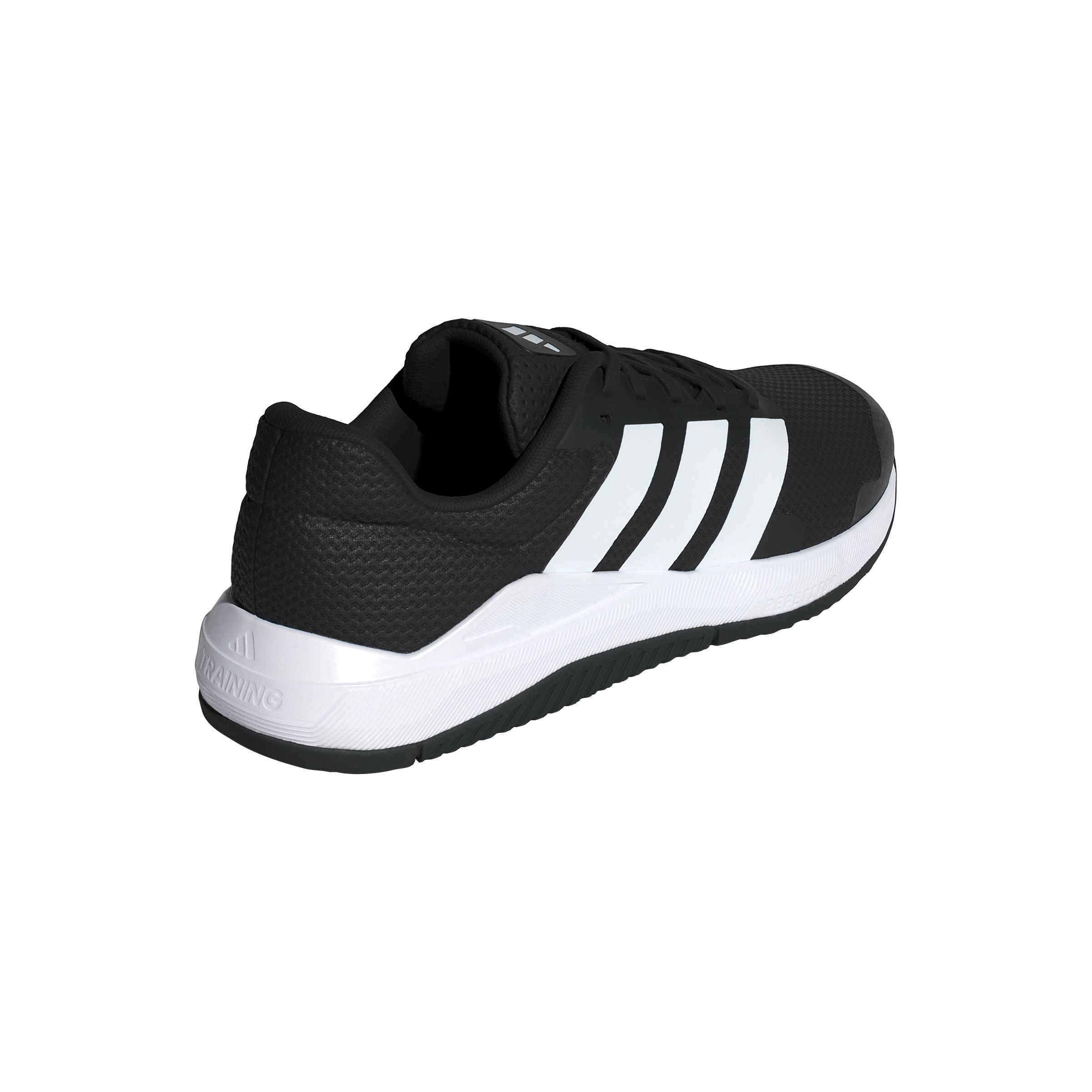 adidas Men's Dropset Base Trainer Shoes