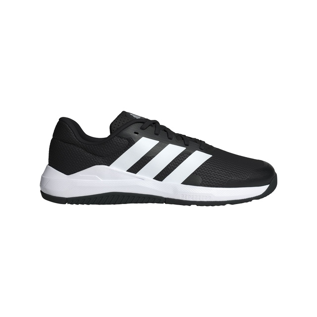 adidas Men's Dropset Base Trainer Shoes