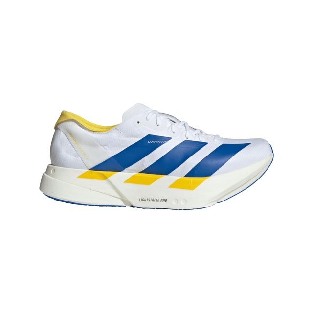 adidas Men's Adizero Adios Pro 4 Running Shoes