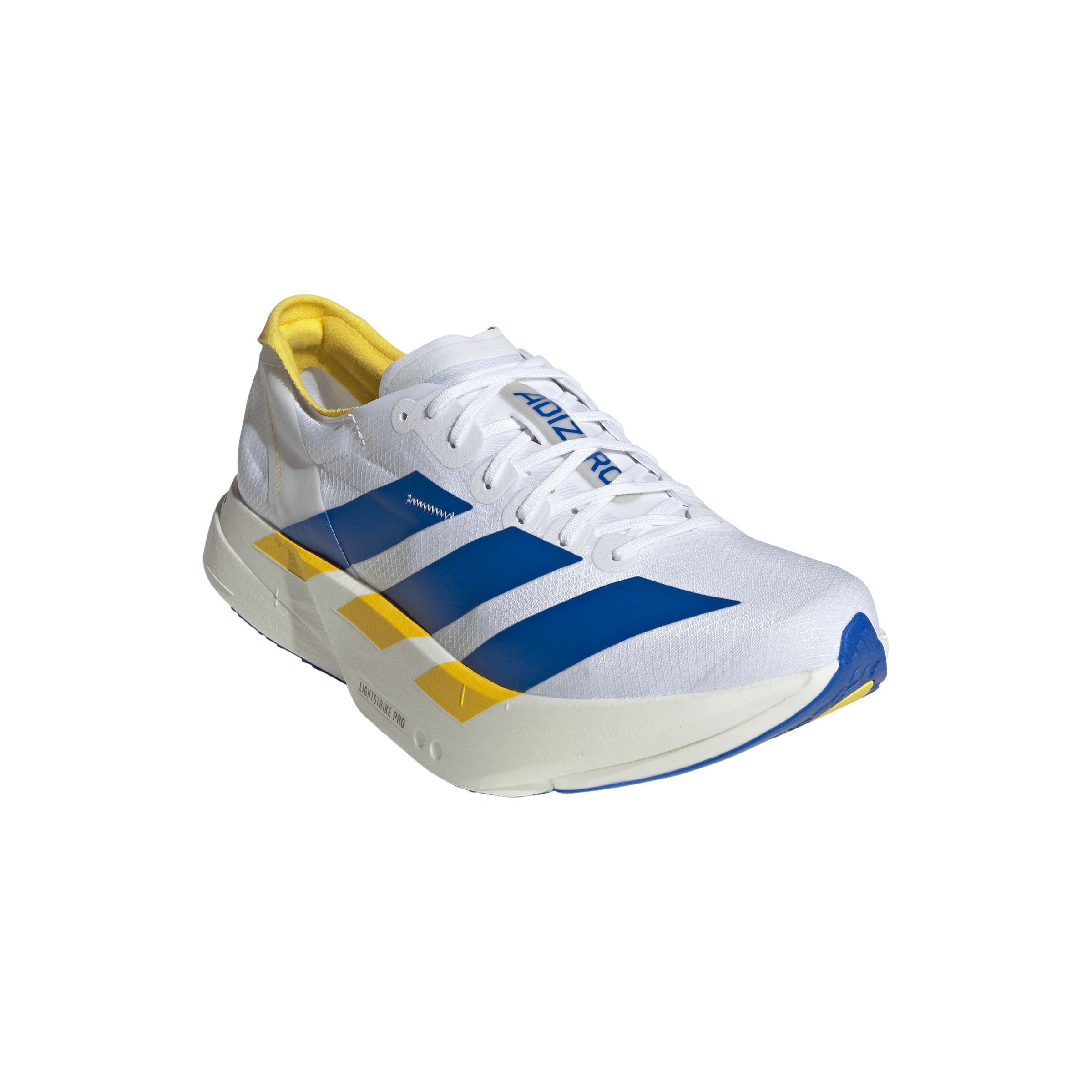 adidas Men's Adizero Adios Pro 4 Running Shoes