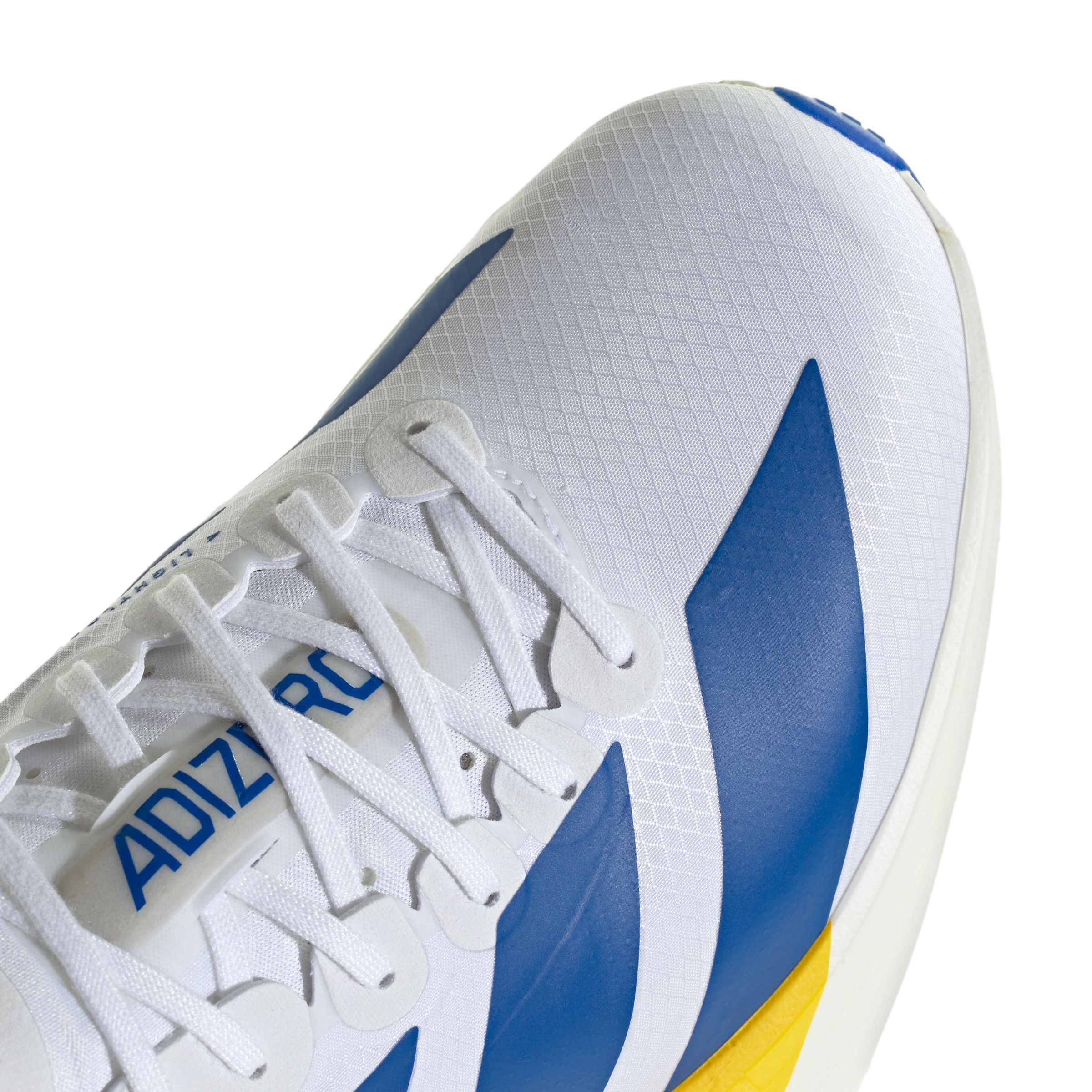 adidas Men's Adizero Adios Pro 4 Running Shoes