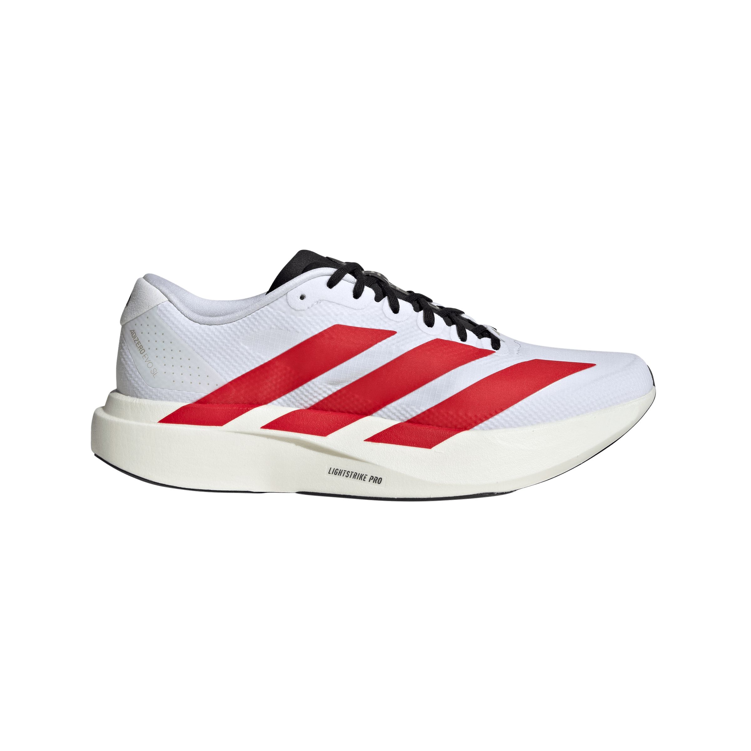 adidas Men's Adizero Evo SL Running Shoes