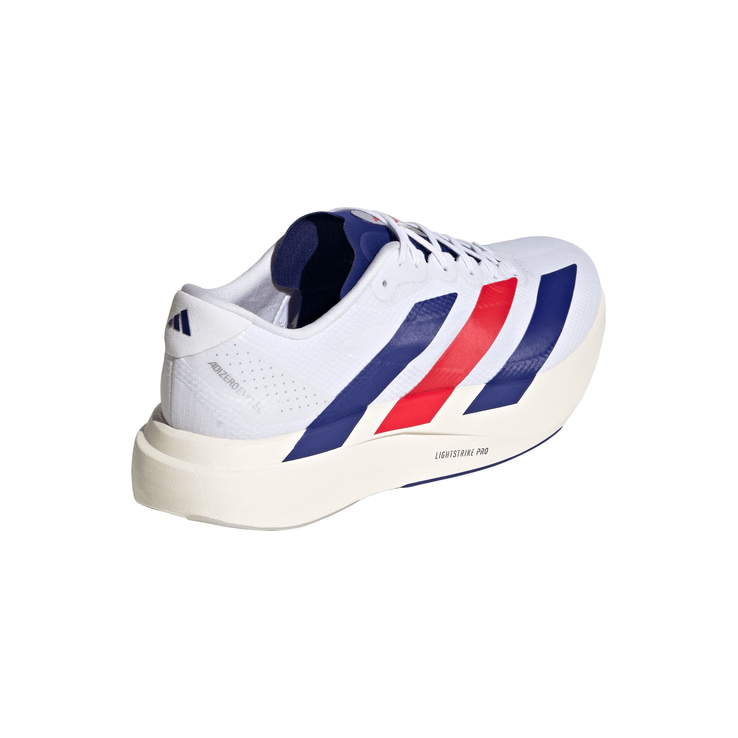 adidas Men's Adizero Evo SL Running Shoes