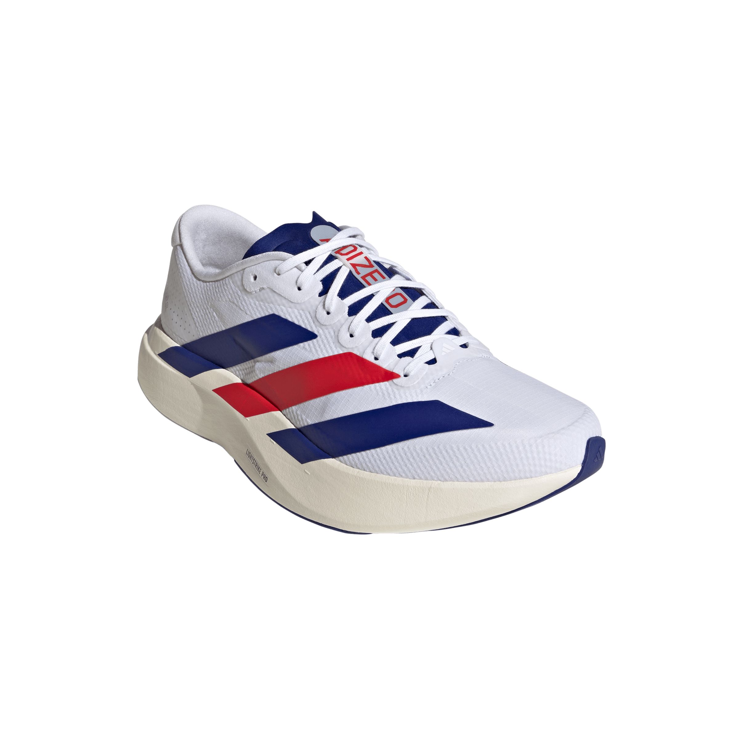 adidas Men's Adizero Evo SL Running Shoes