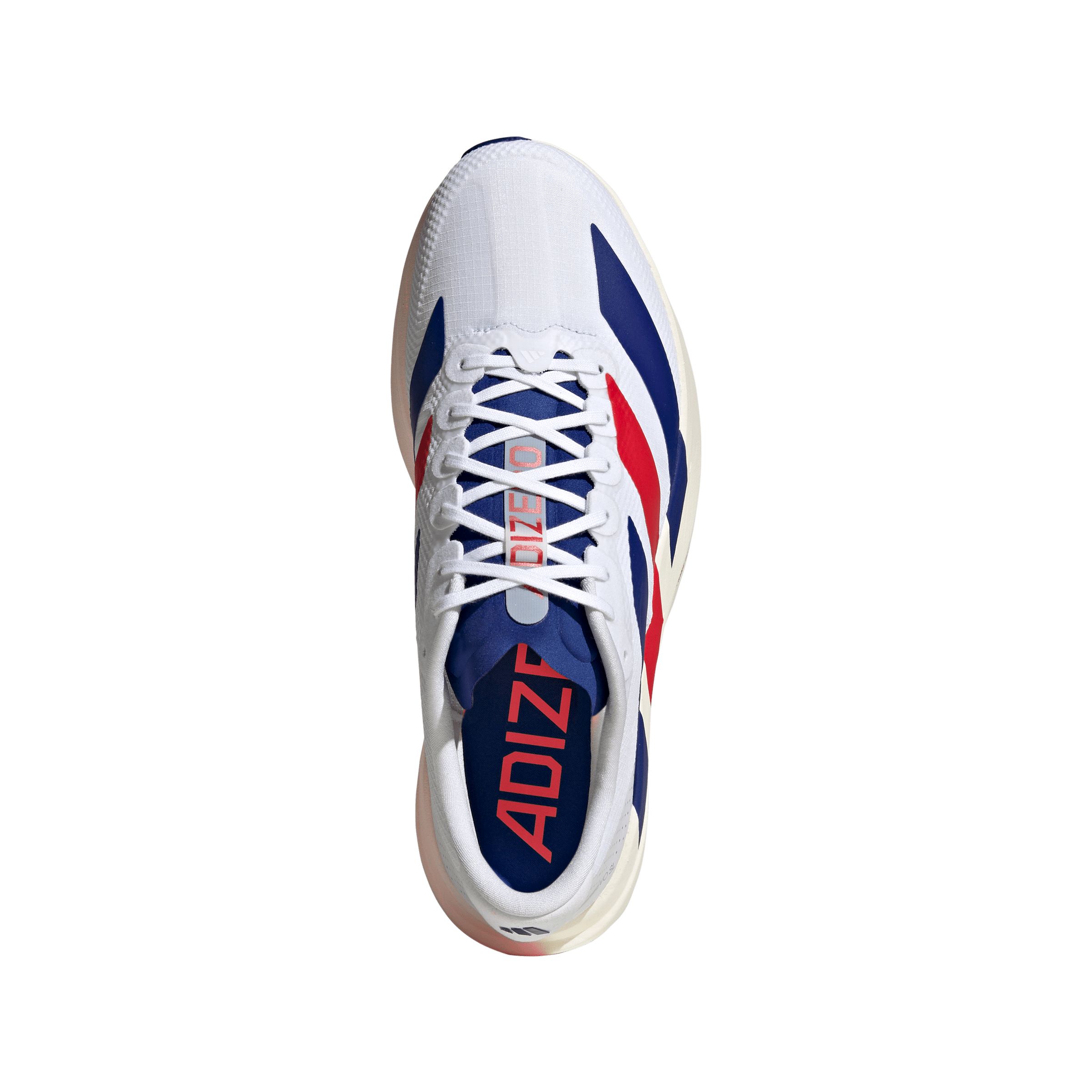 adidas Men's Adizero Evo SL Running Shoes