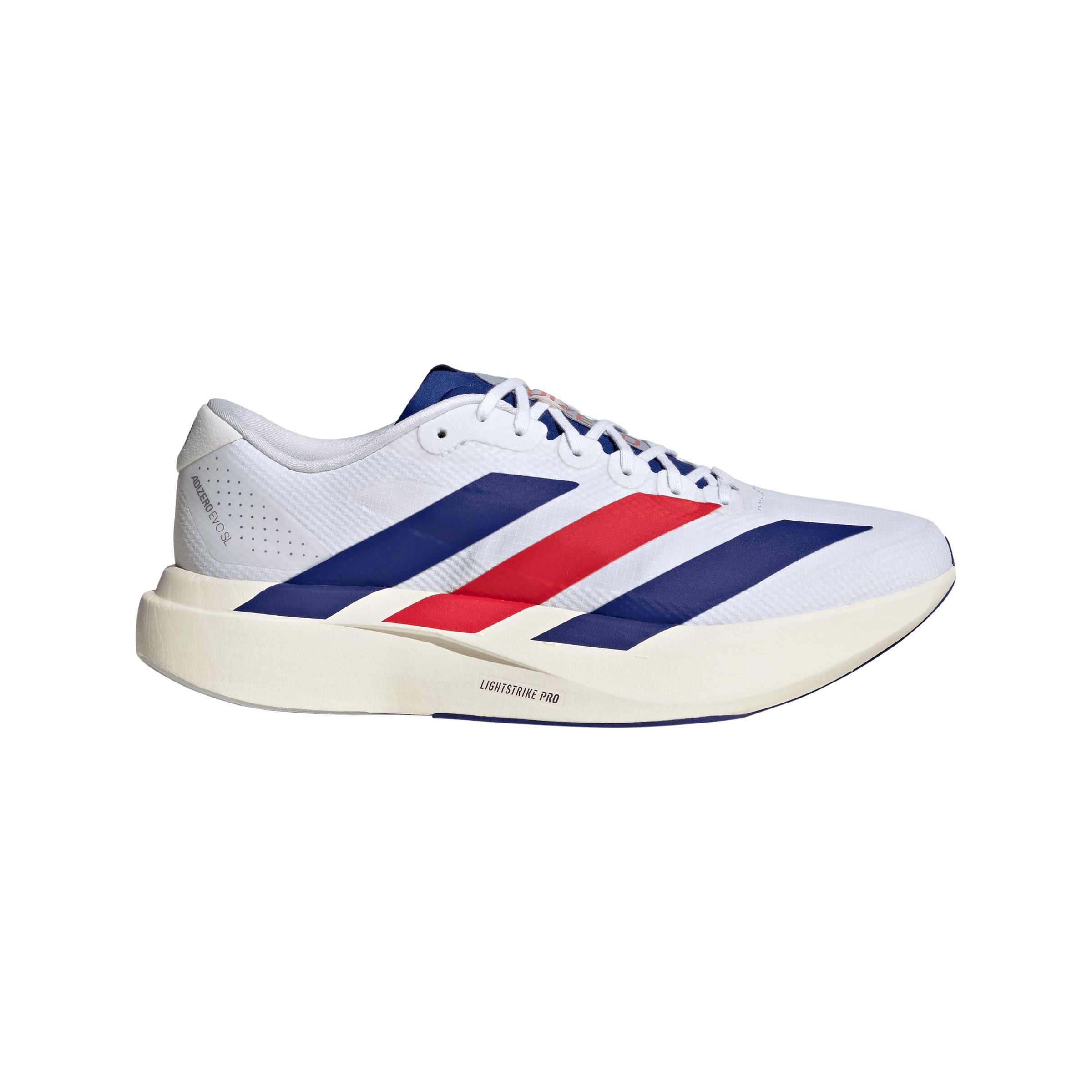 adidas Men's Adizero Evo SL Running Shoes