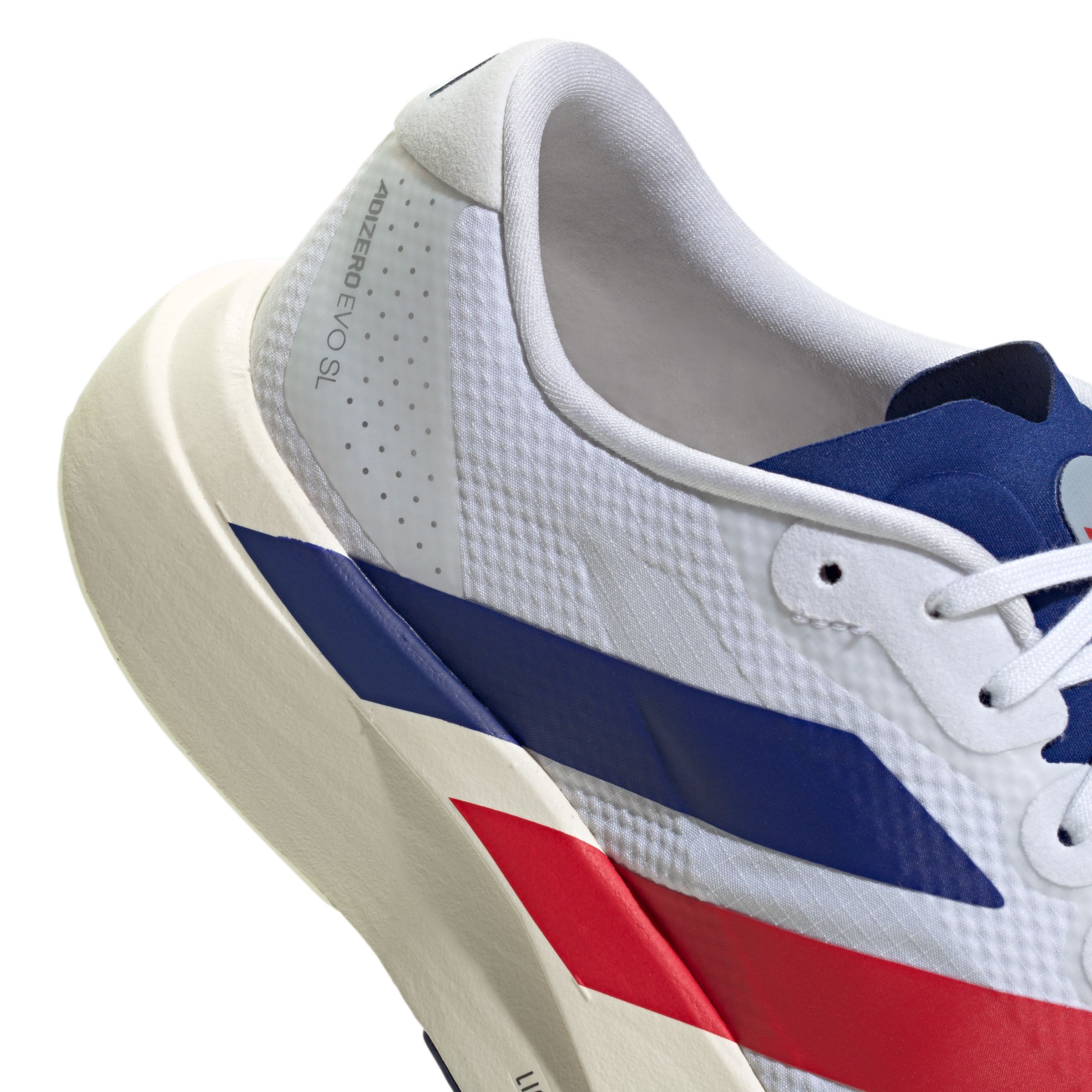 adidas Men's Adizero Evo SL Running Shoes