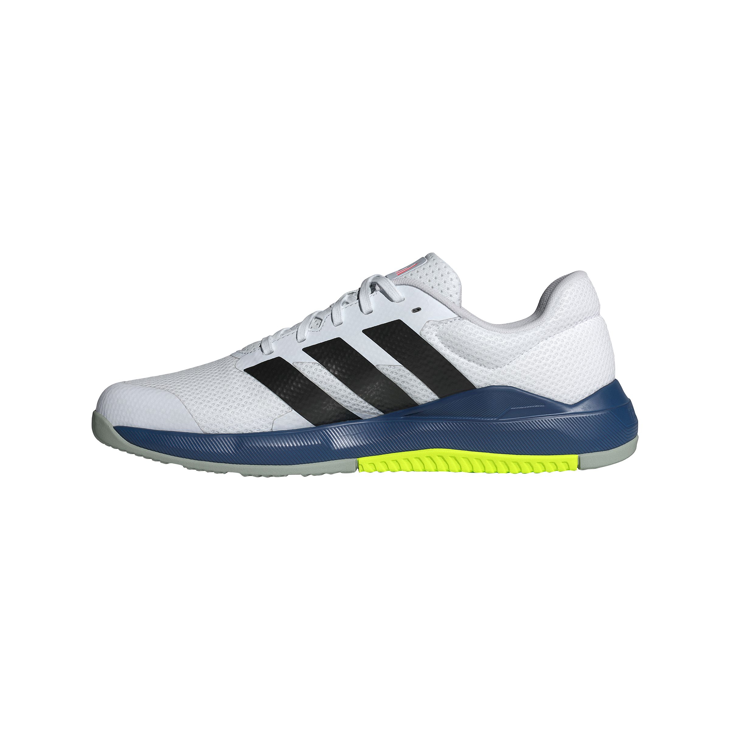 adidas Men's Dropset Base Trainer Shoes