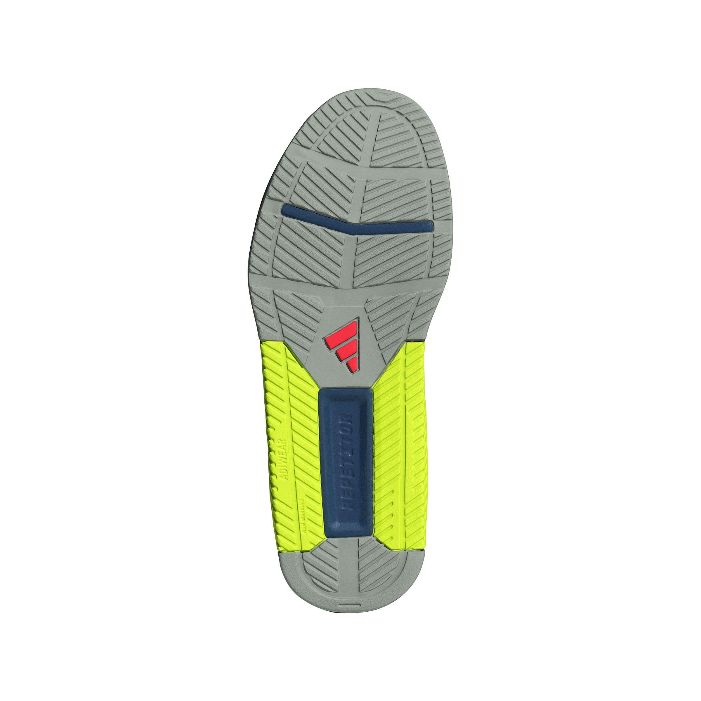 adidas Men's Dropset Base Trainer Shoes
