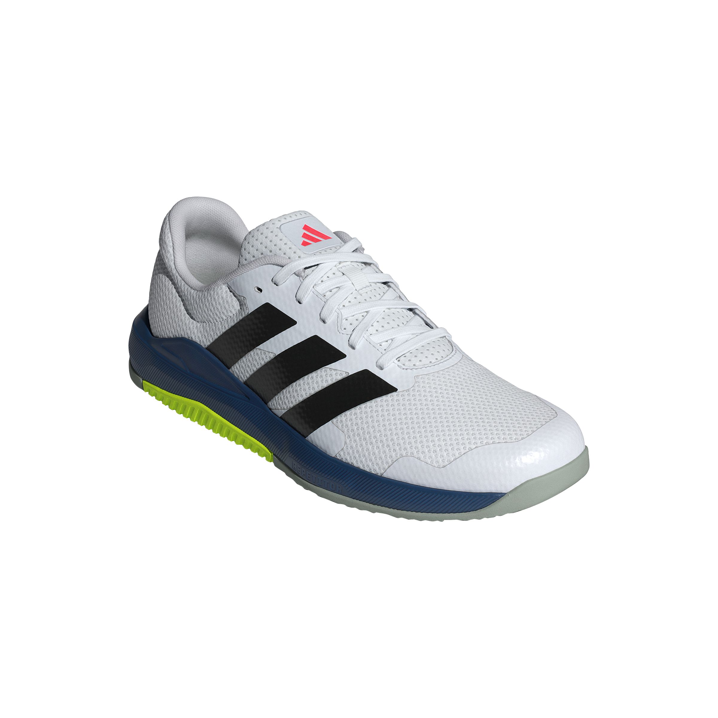 adidas Men's Dropset Base Trainer Shoes