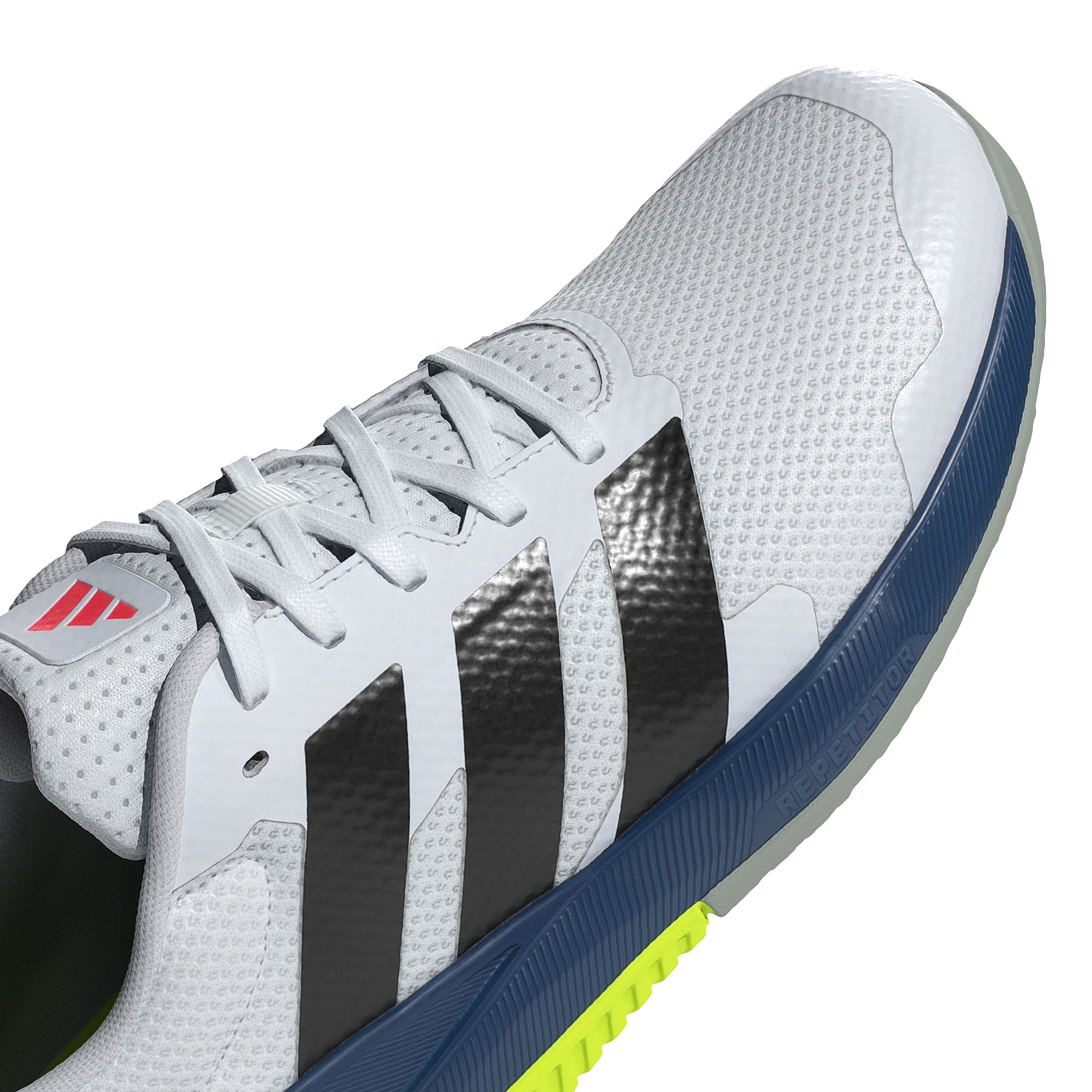 adidas Men's Dropset Base Trainer Shoes