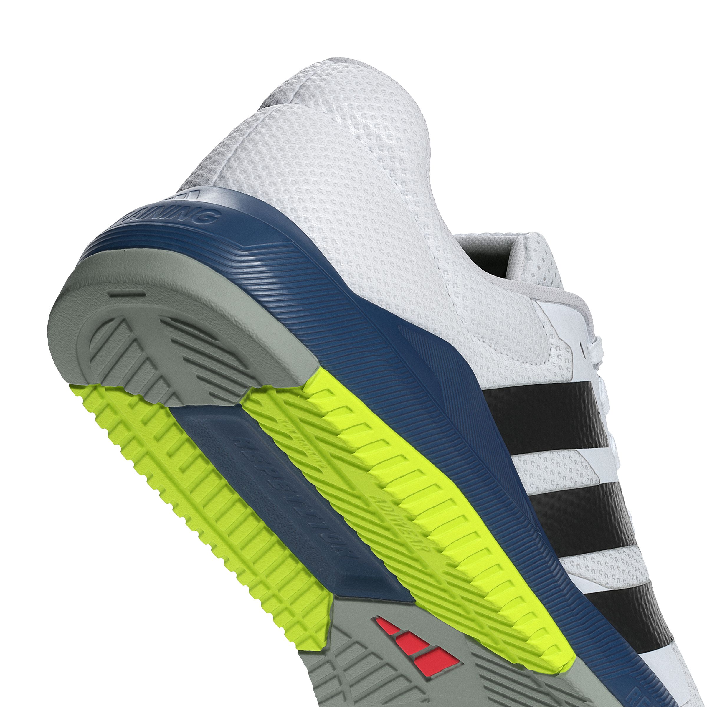 adidas Men's Dropset Base Trainer Shoes
