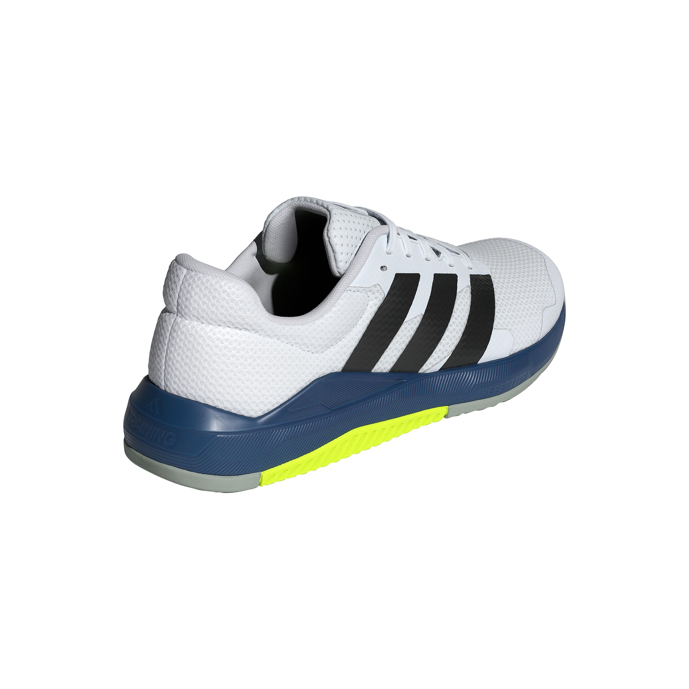 adidas Men's Dropset Base Trainer Shoes