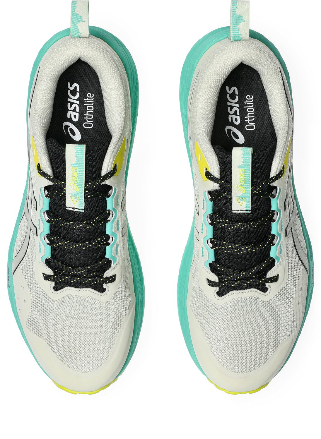 ASICS Men's Trabuco Terra 3 Trail Running Shoes