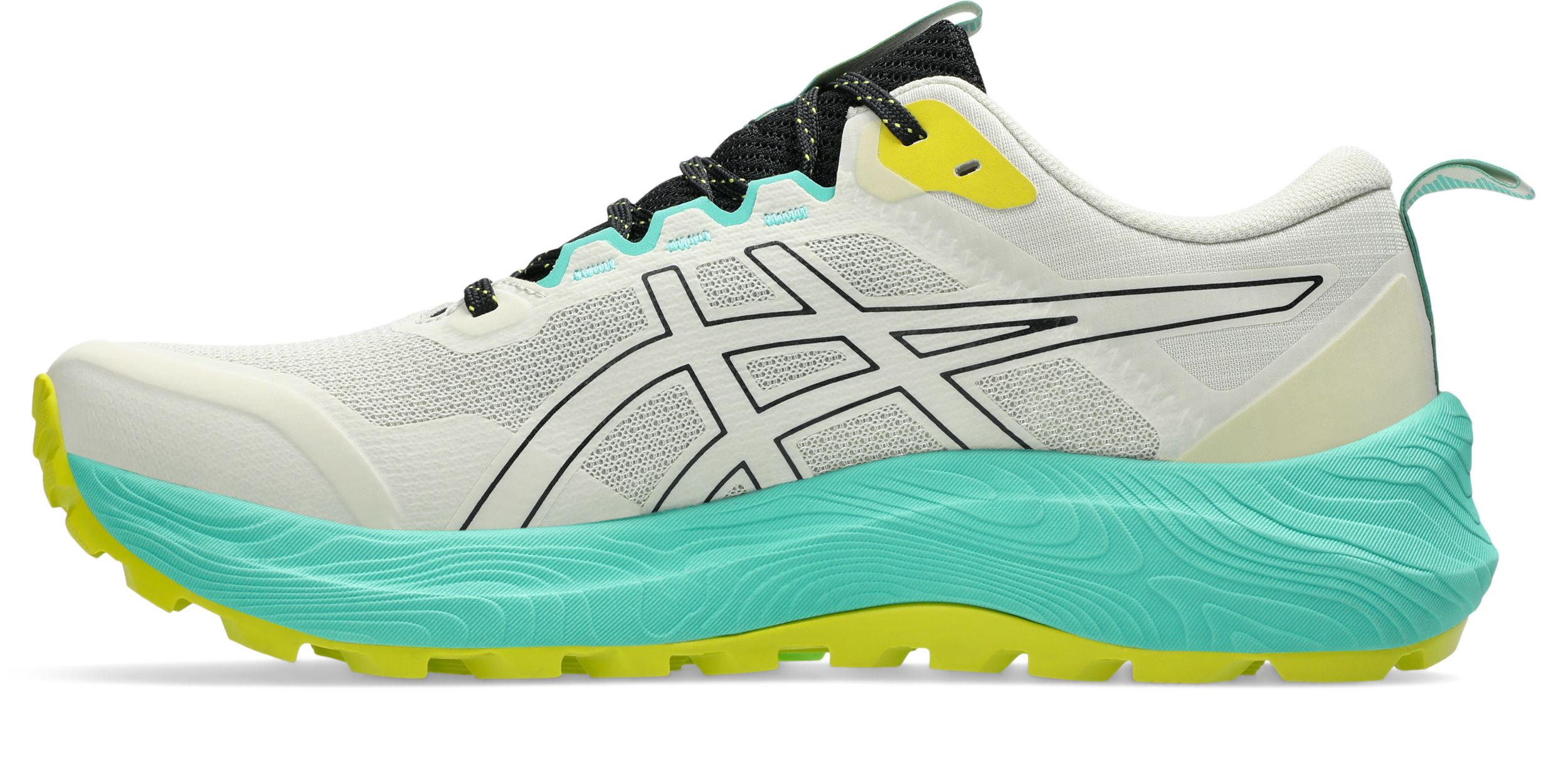 ASICS Men's Trabuco Terra 3 Trail Running Shoes