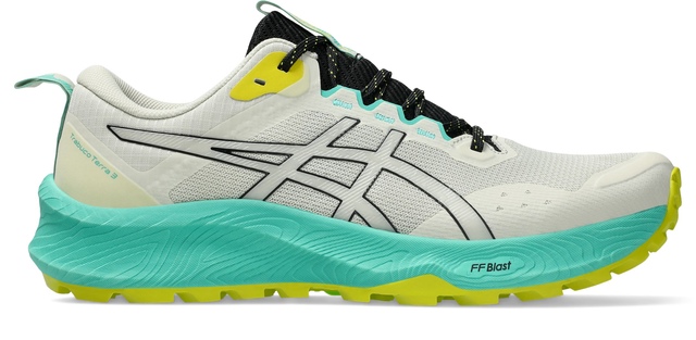 ASICS Men's Trabuco Terra 3 Trail Running Shoes