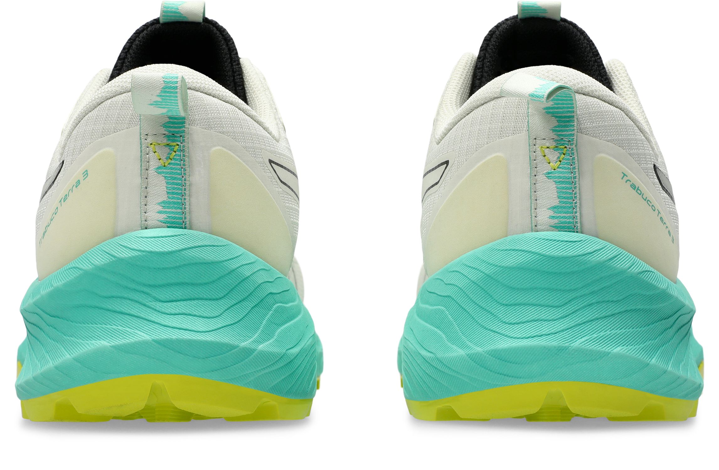 ASICS Men's Trabuco Terra 3 Trail Running Shoes