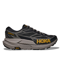 HOKA Men's Mafate X Trail Running Shoes with Vibram Megagrip Outsole Side_Right
