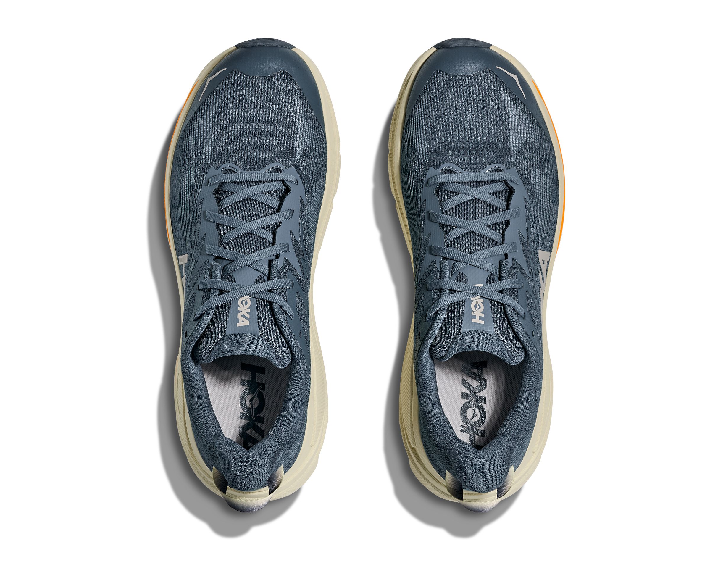 HOKA Men's Challenger 8 Trail Running Shoes