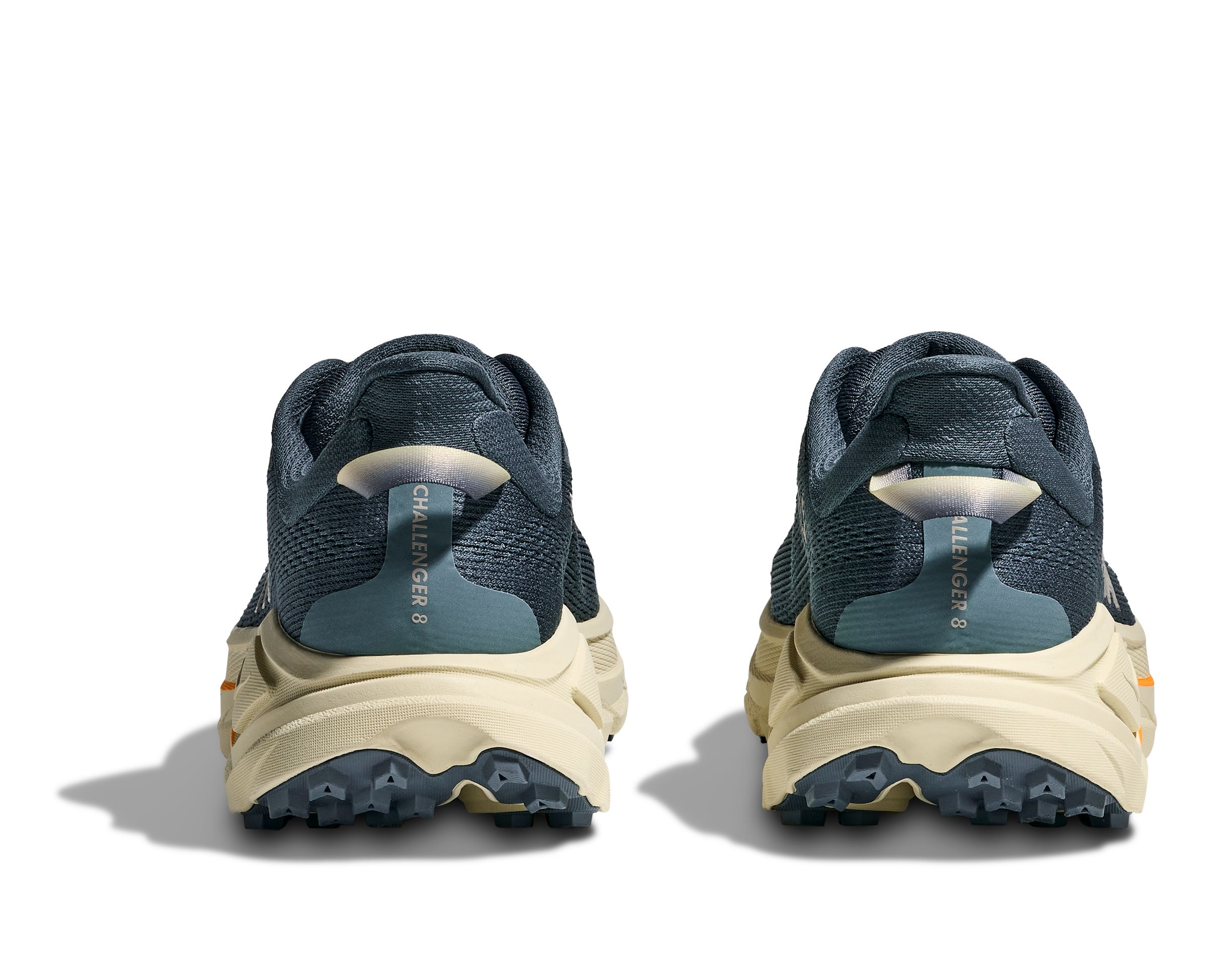 HOKA Men's Challenger 8 Trail Running Shoes