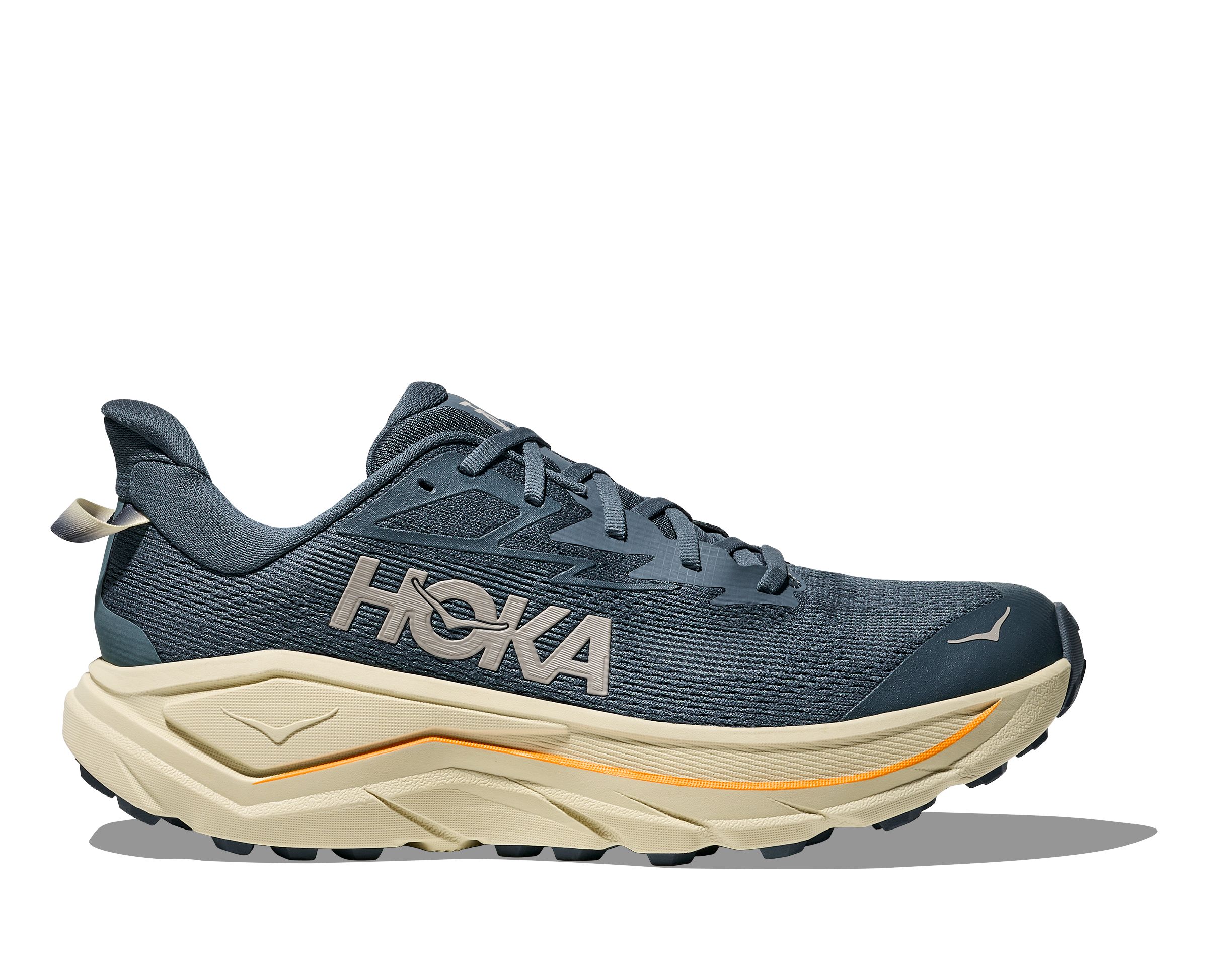 HOKA Men's Challenger 8 Trail Running Shoes
