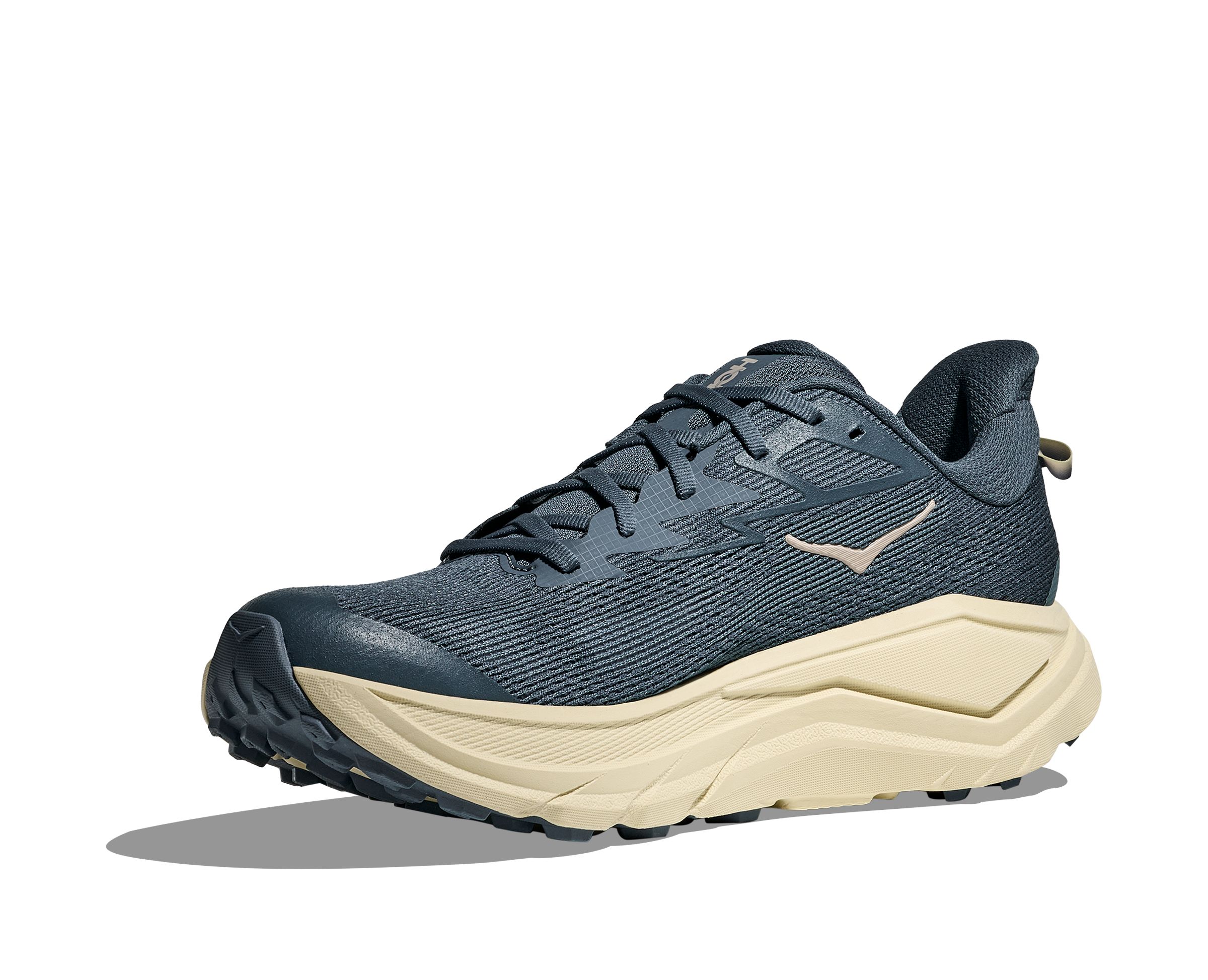 HOKA Men's Challenger 8 Trail Running Shoes