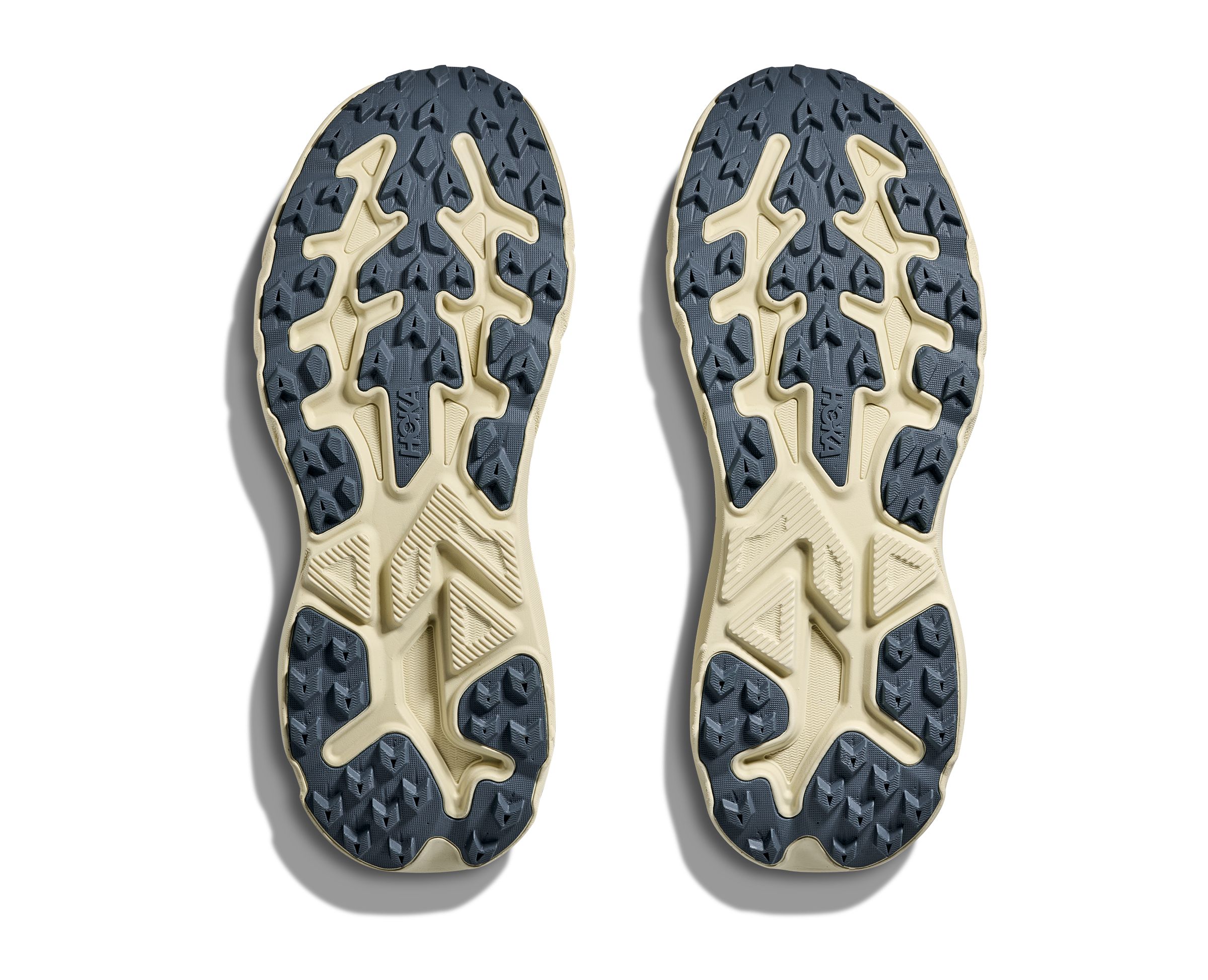 HOKA Men's Challenger 8 Trail Running Shoes