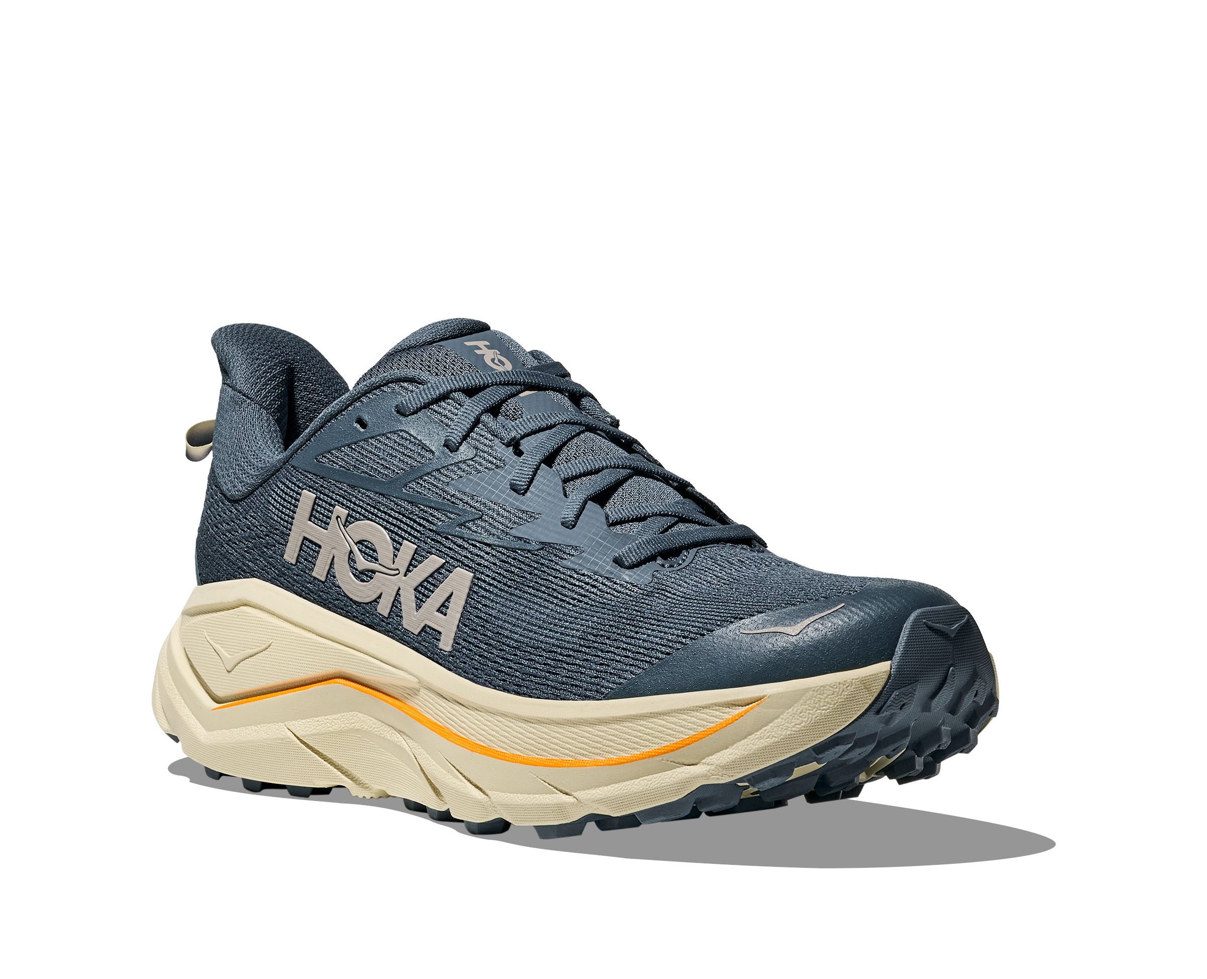 HOKA Men's Challenger 8 Trail Running Shoes