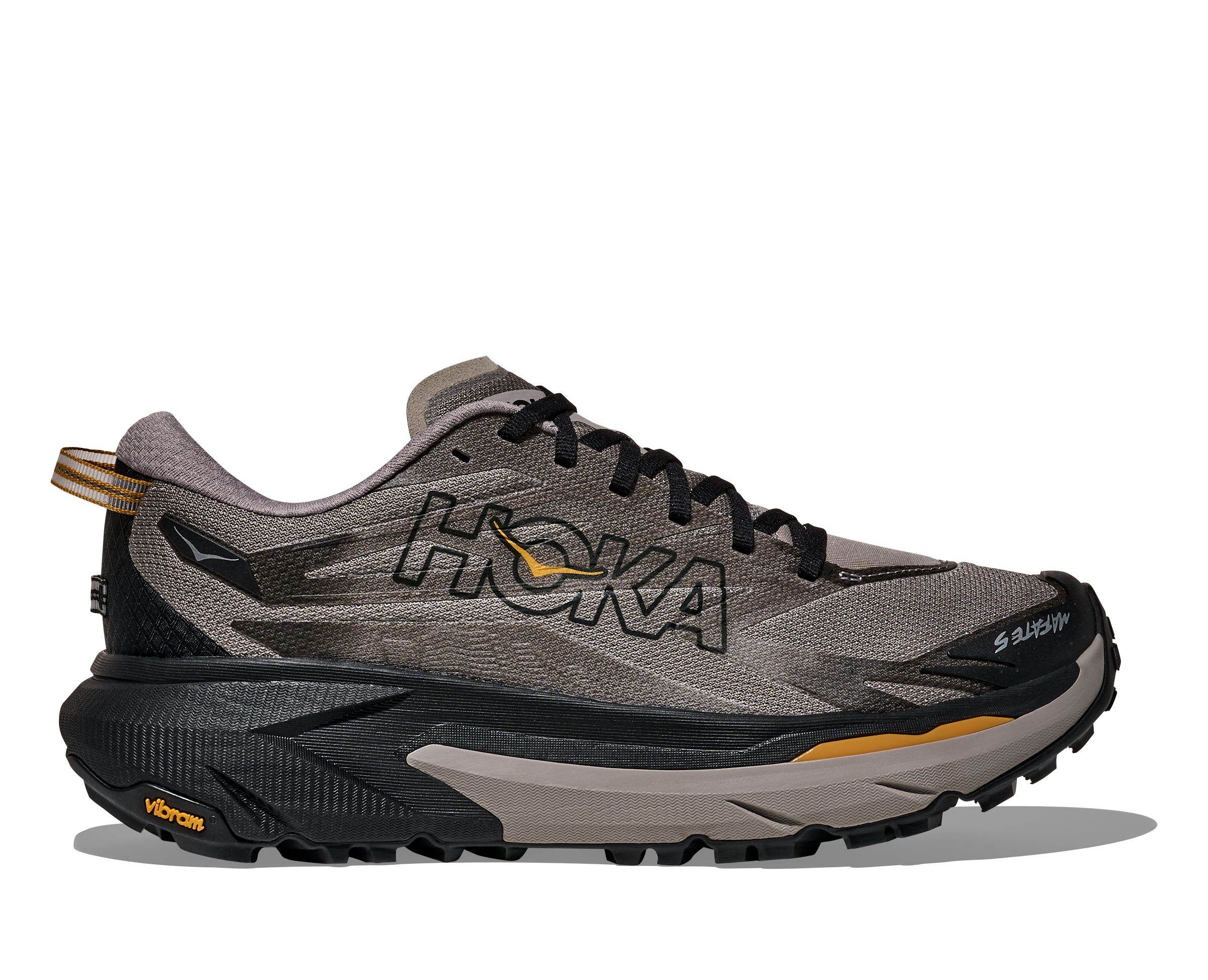 HOKA Men's Mafate 5 Trail Running Shoes