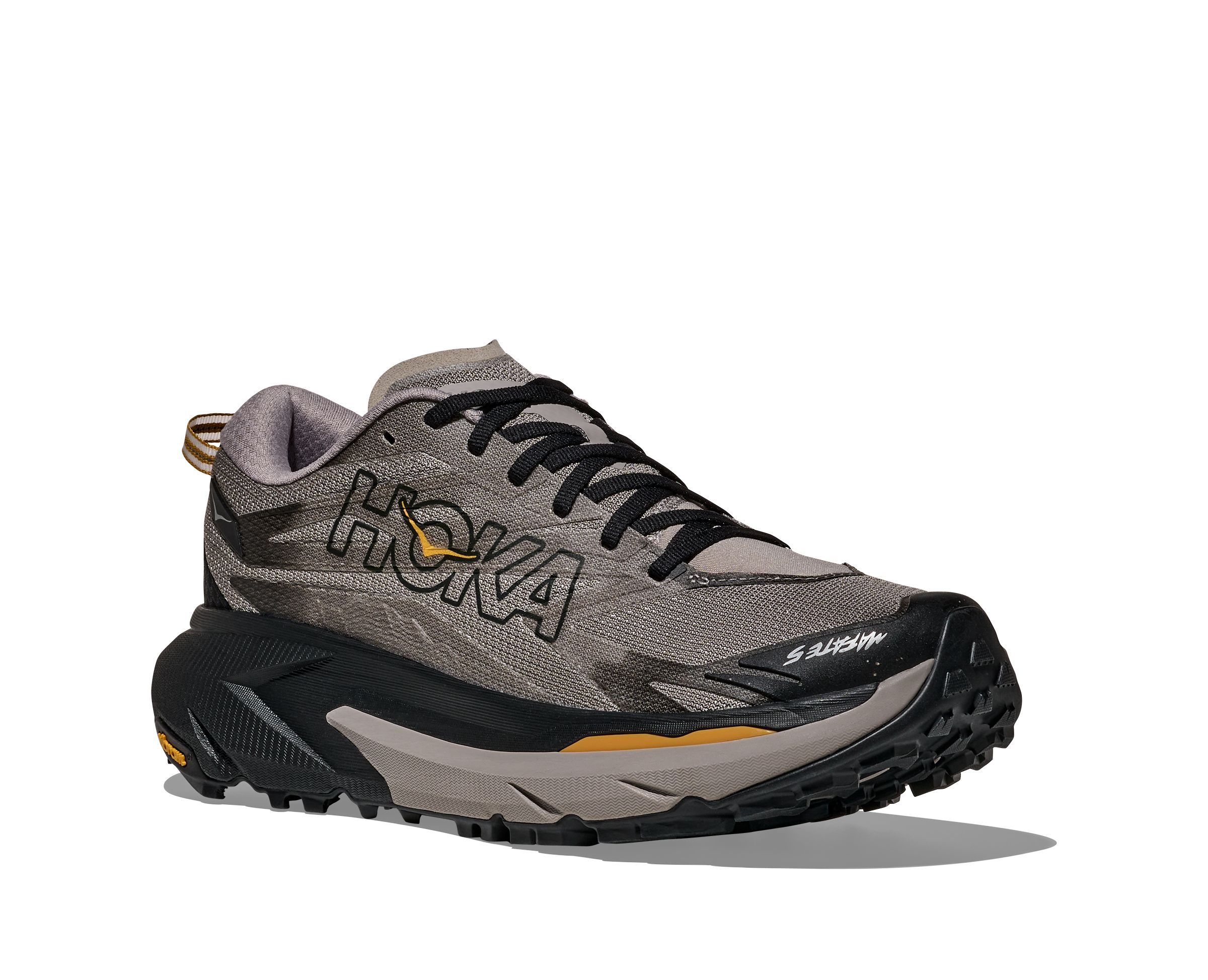 HOKA Men's Mafate 5 Trail Running Shoes