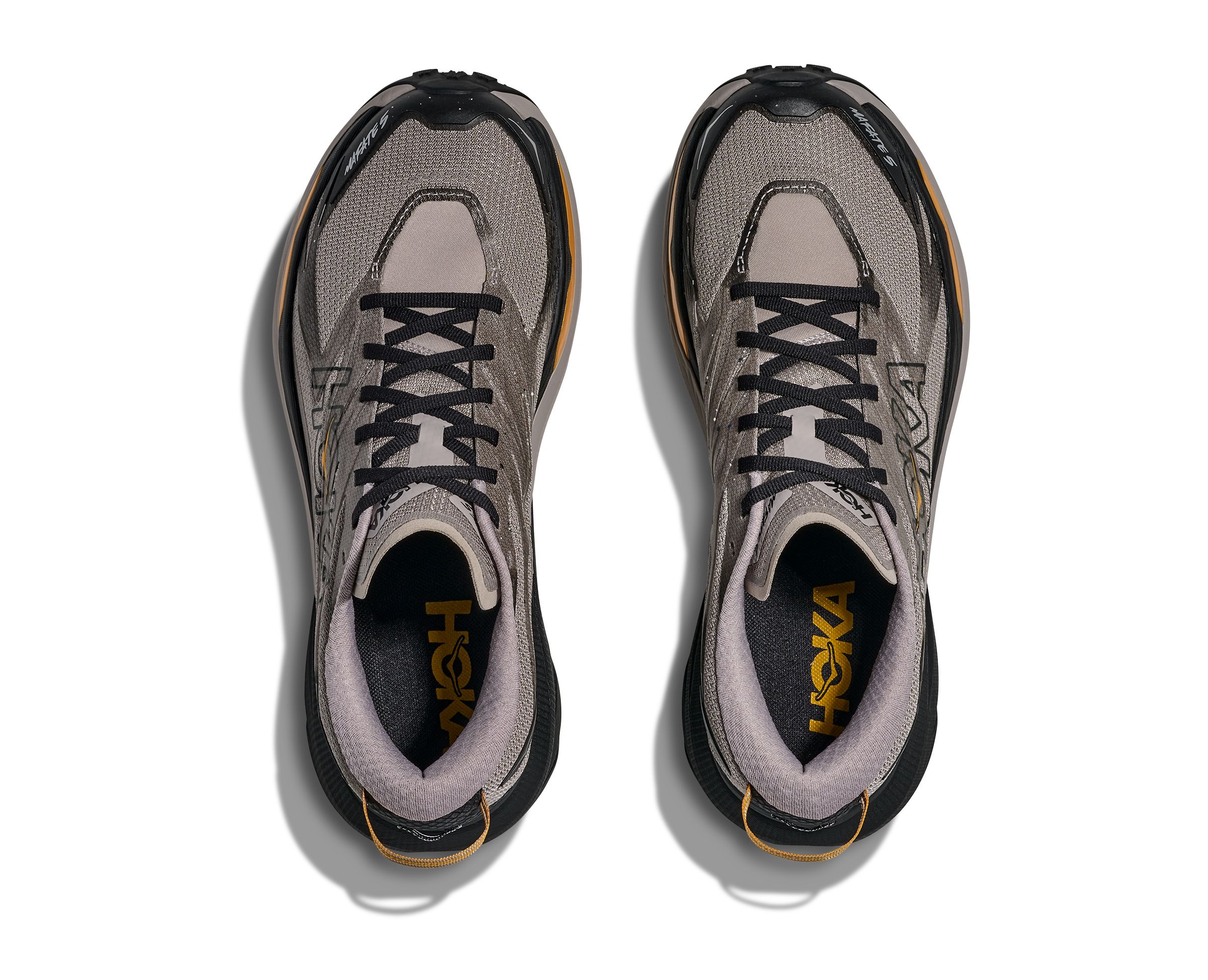 HOKA Men's Mafate 5 Trail Running Shoes