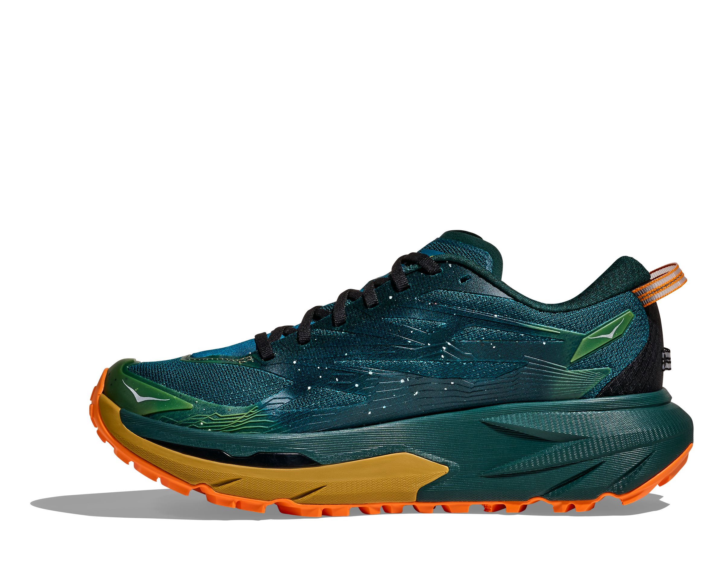 HOKA Men's Mafate 5 Trail Running Shoes