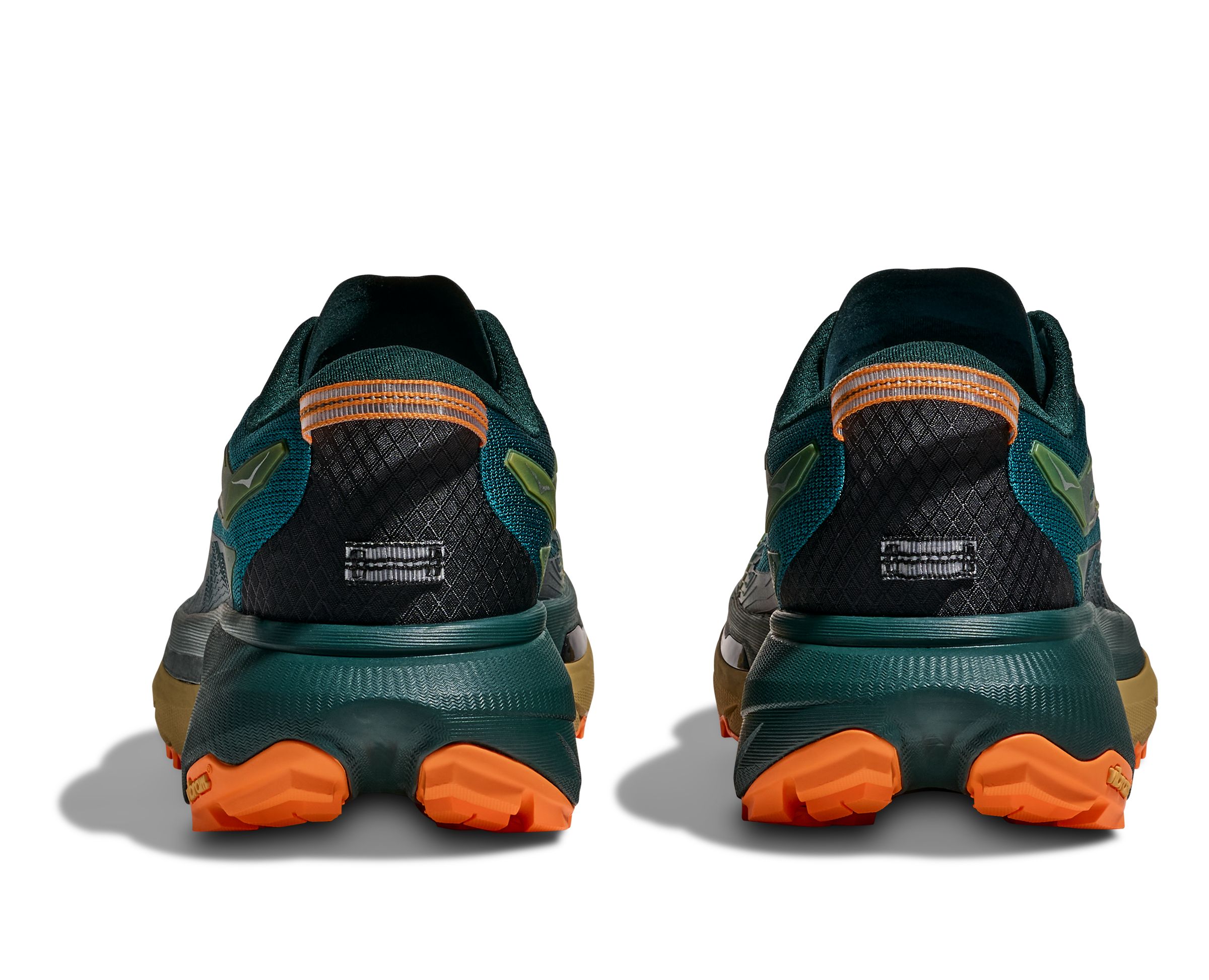 HOKA Men's Mafate 5 Trail Running Shoes