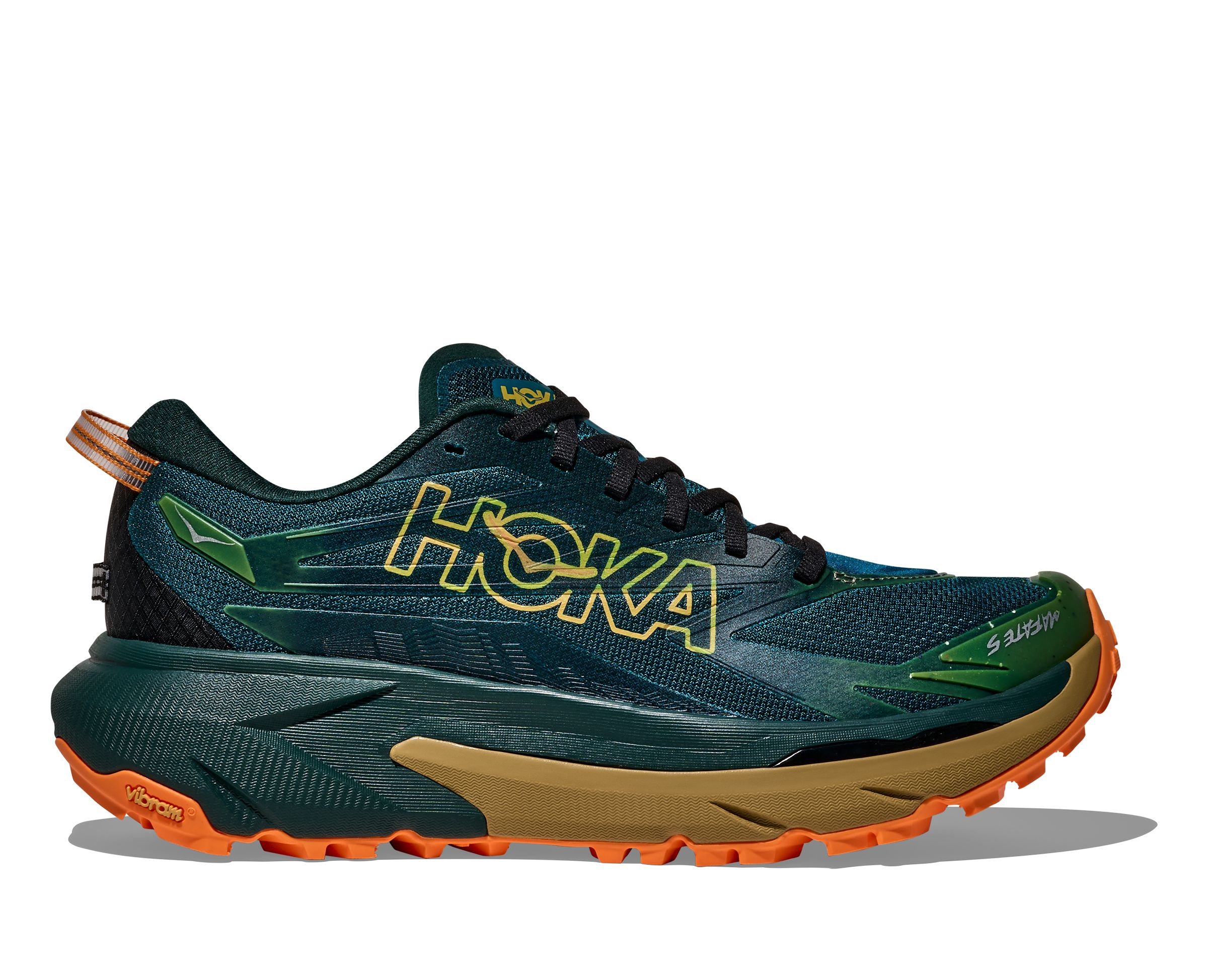 HOKA Men's Mafate 5 Trail Running Shoes
