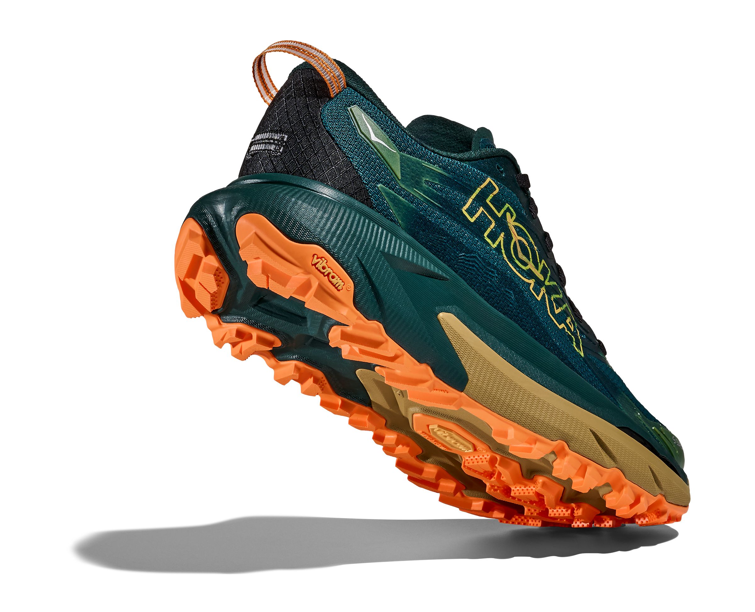 HOKA Men's Mafate 5 Trail Running Shoes