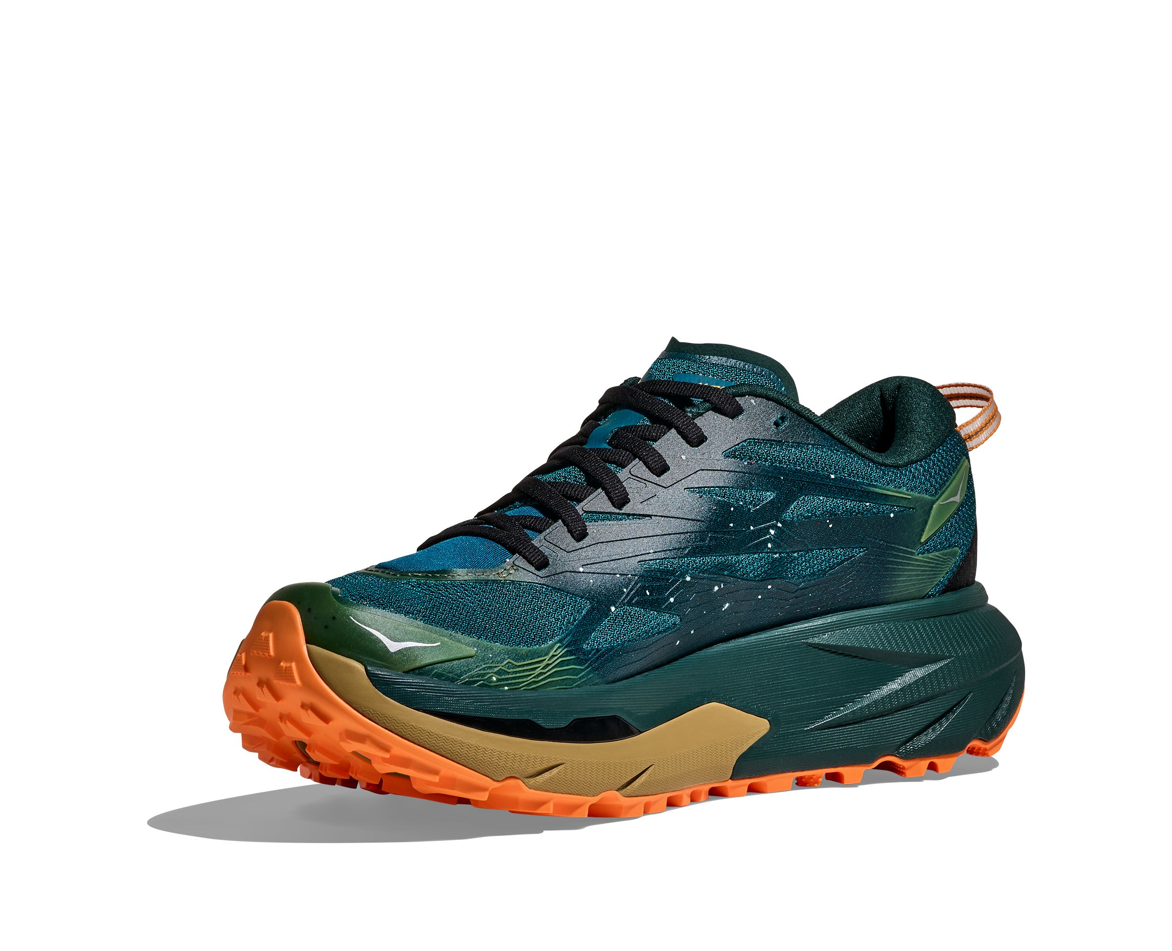HOKA Men's Mafate 5 Trail Running Shoes