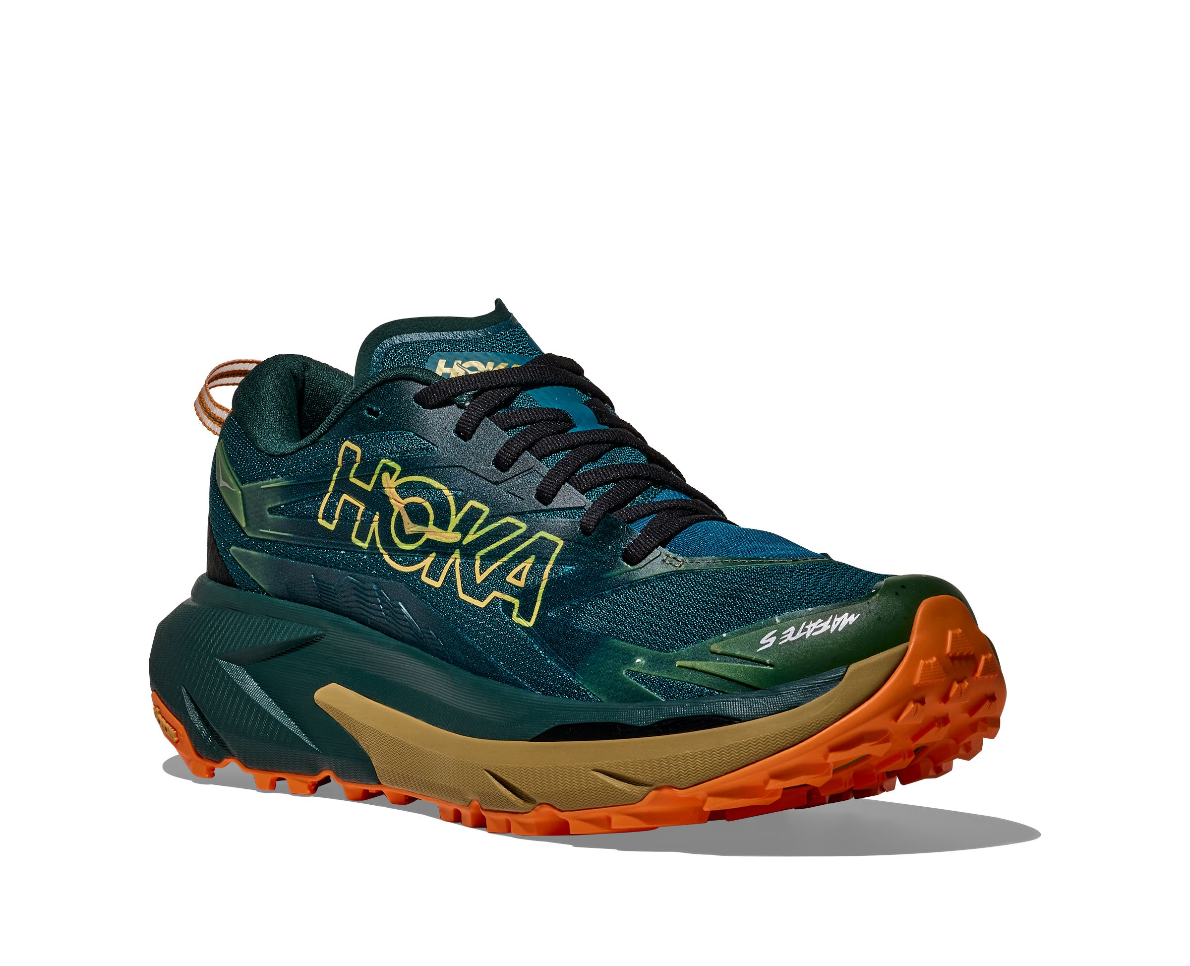 HOKA Men's Mafate 5 Trail Running Shoes