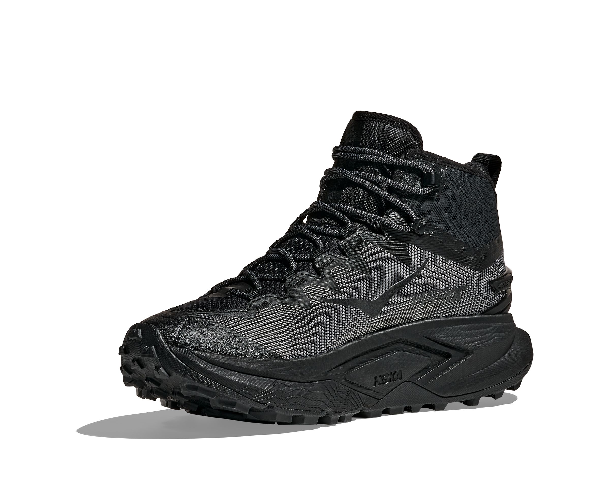 HOKA Men's Mafate Hiking Shoes