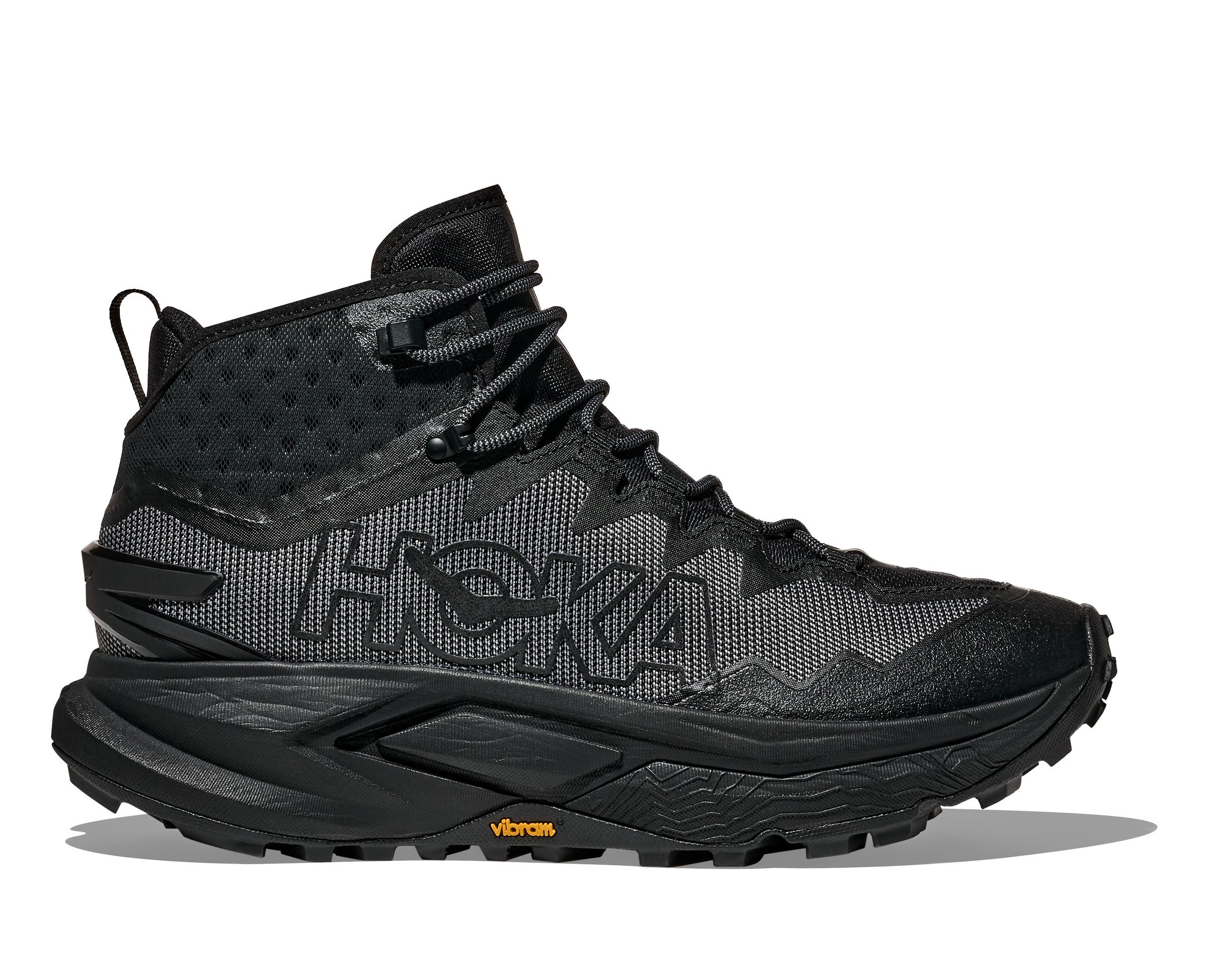 HOKA Men's Mafate Hiking Shoes