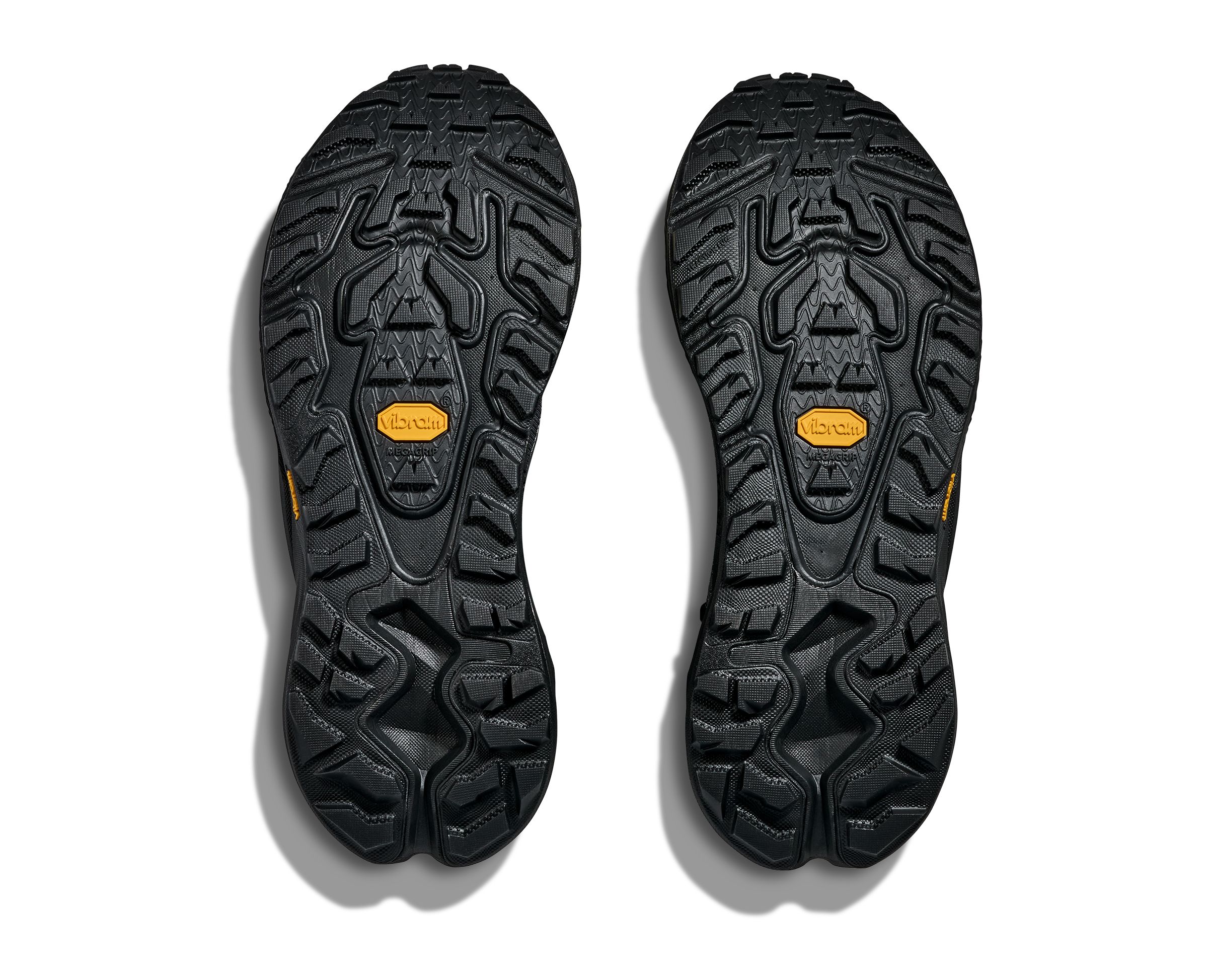 HOKA Men's Mafate Hiking Shoes