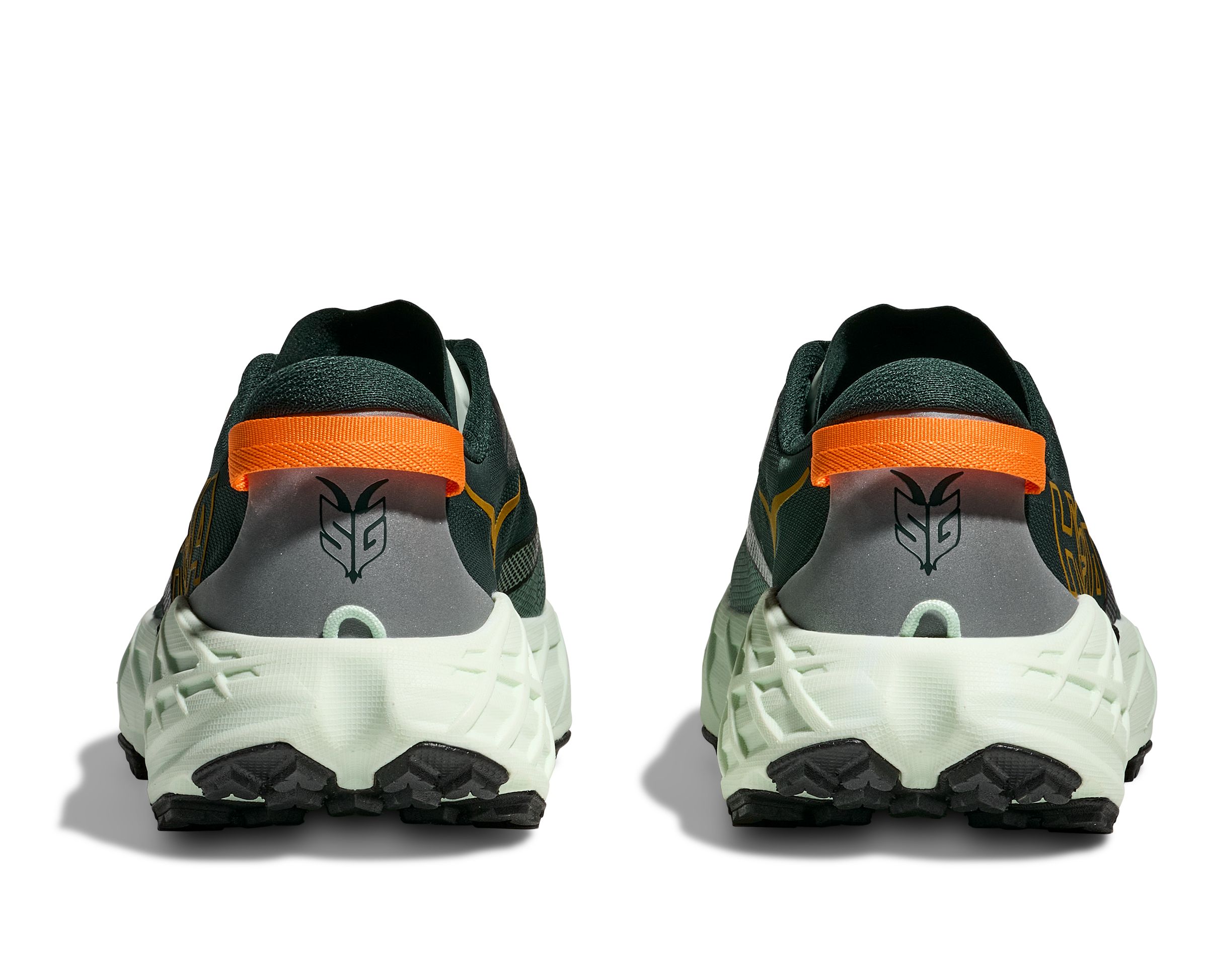 HOKA Men's Speedgoat 7 Trail Running Shoes