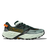 HOKA Men's Speedgoat 7 Trail Running Shoes Side_Right