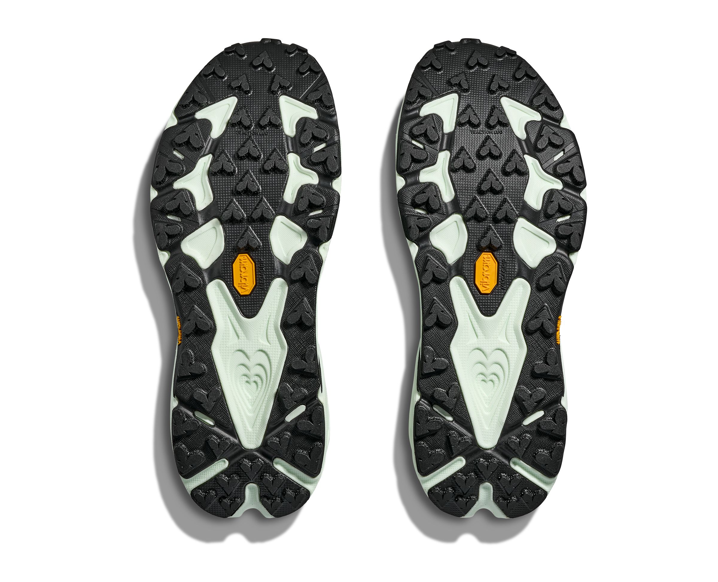 HOKA Men's Speedgoat 7 Trail Running Shoes