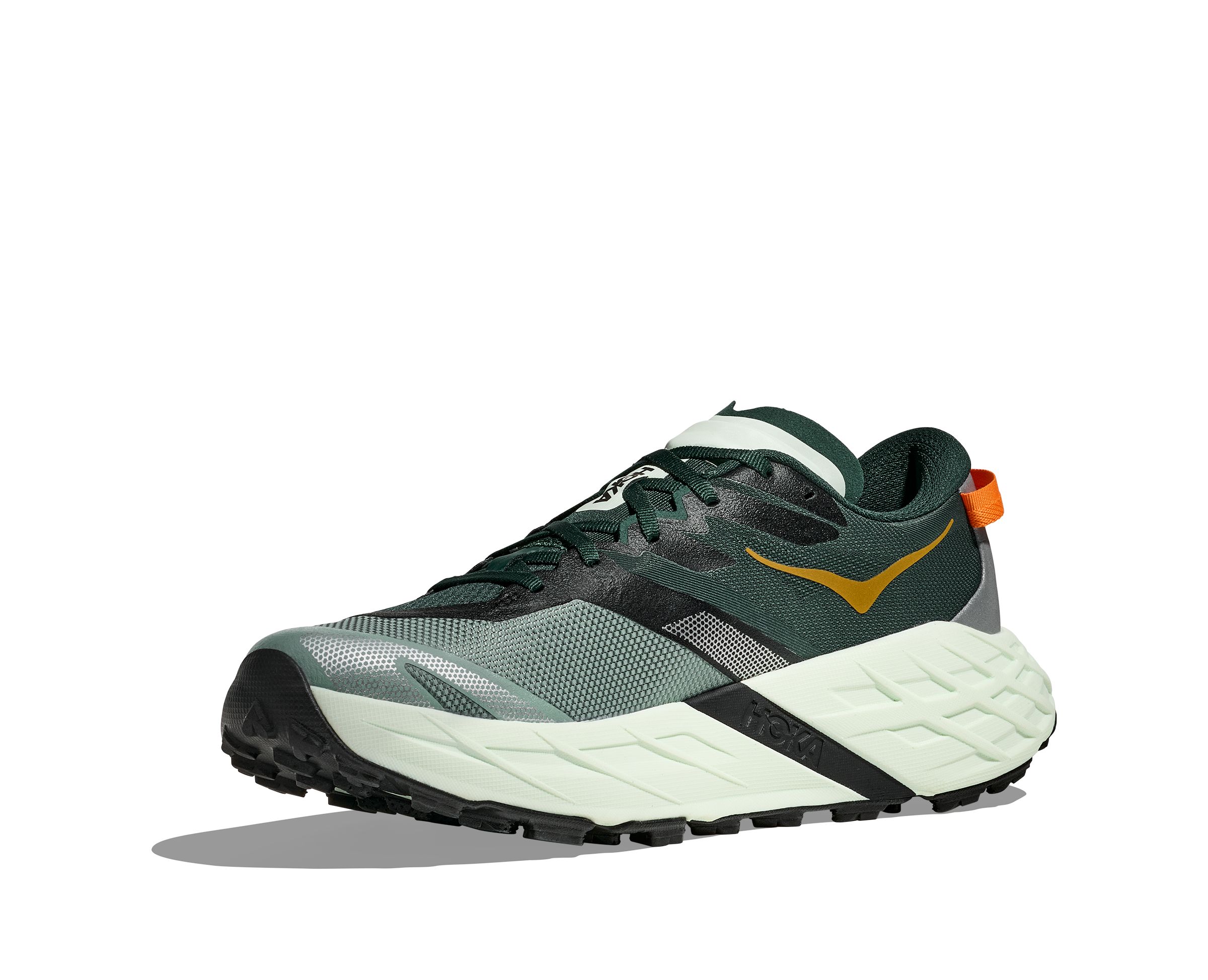 HOKA Men's Speedgoat 7 Trail Running Shoes