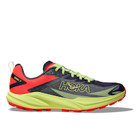 HOKA Men's Zinal Trail Running Shoes Side_Right