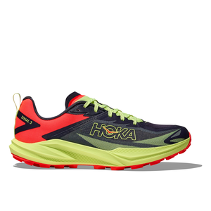 HOKA Men's Zinal Trail Running Shoes