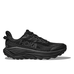 HOKA Men's Challenger 8 Gore-tex Wide Fit Trail Running Shoes