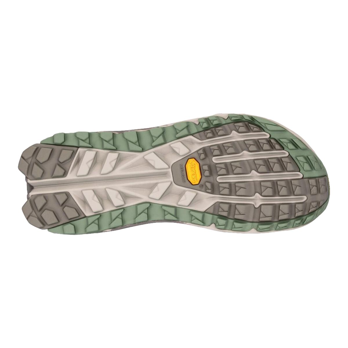 ALTRA Men's Olympus 6 Trail Running Shoes